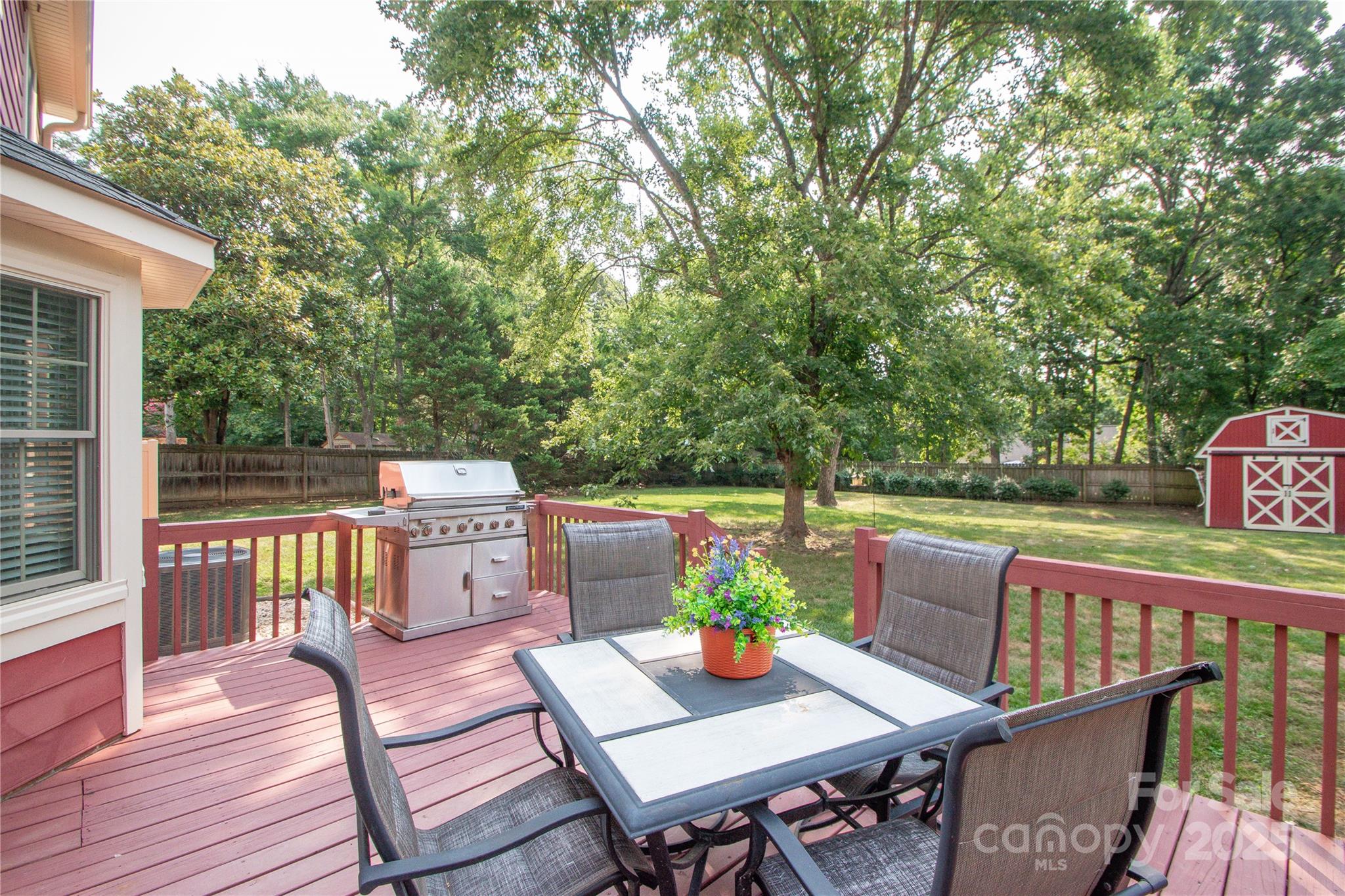 7111 Sythe Court Property Photo 35