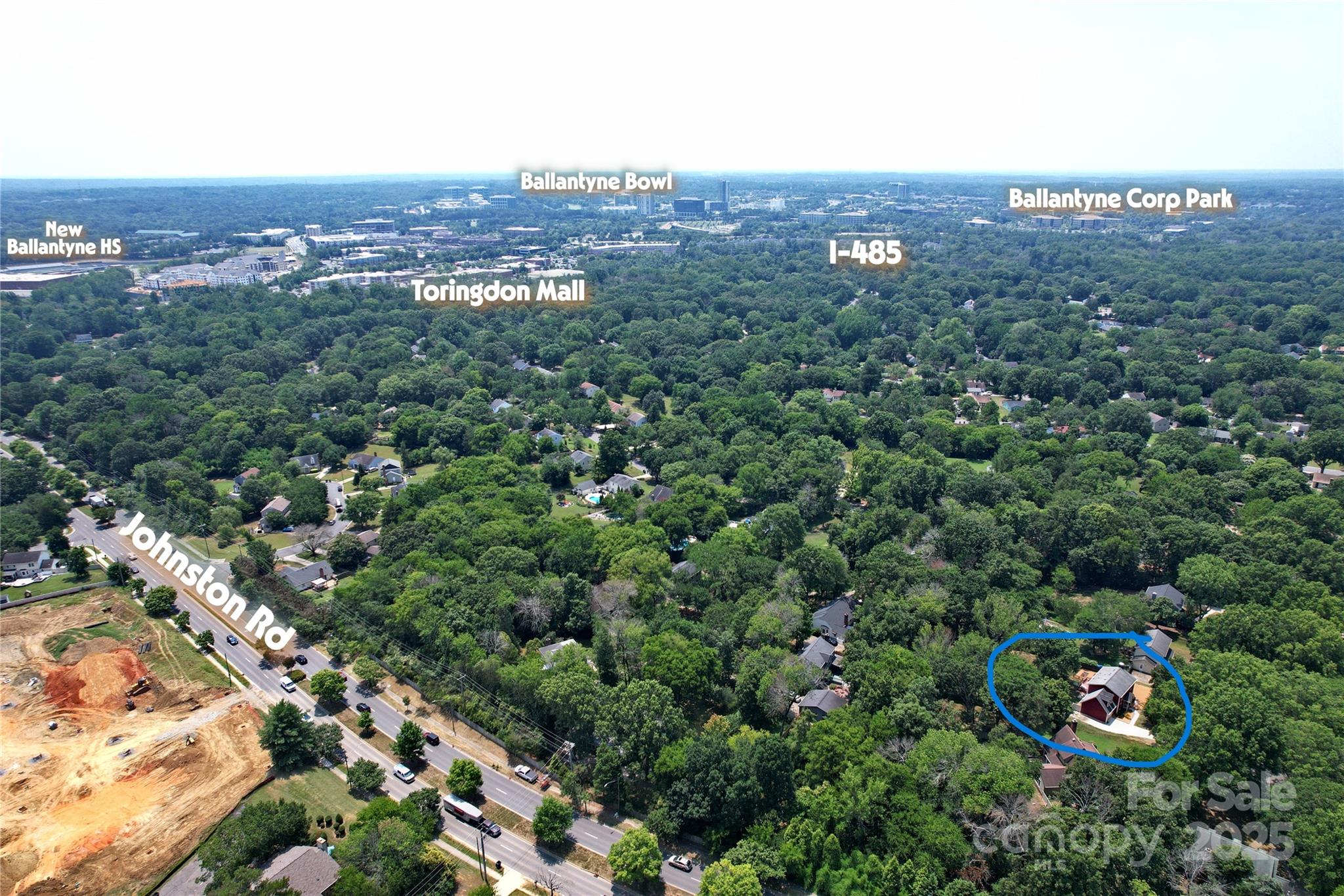 7111 Sythe Court Property Photo 39