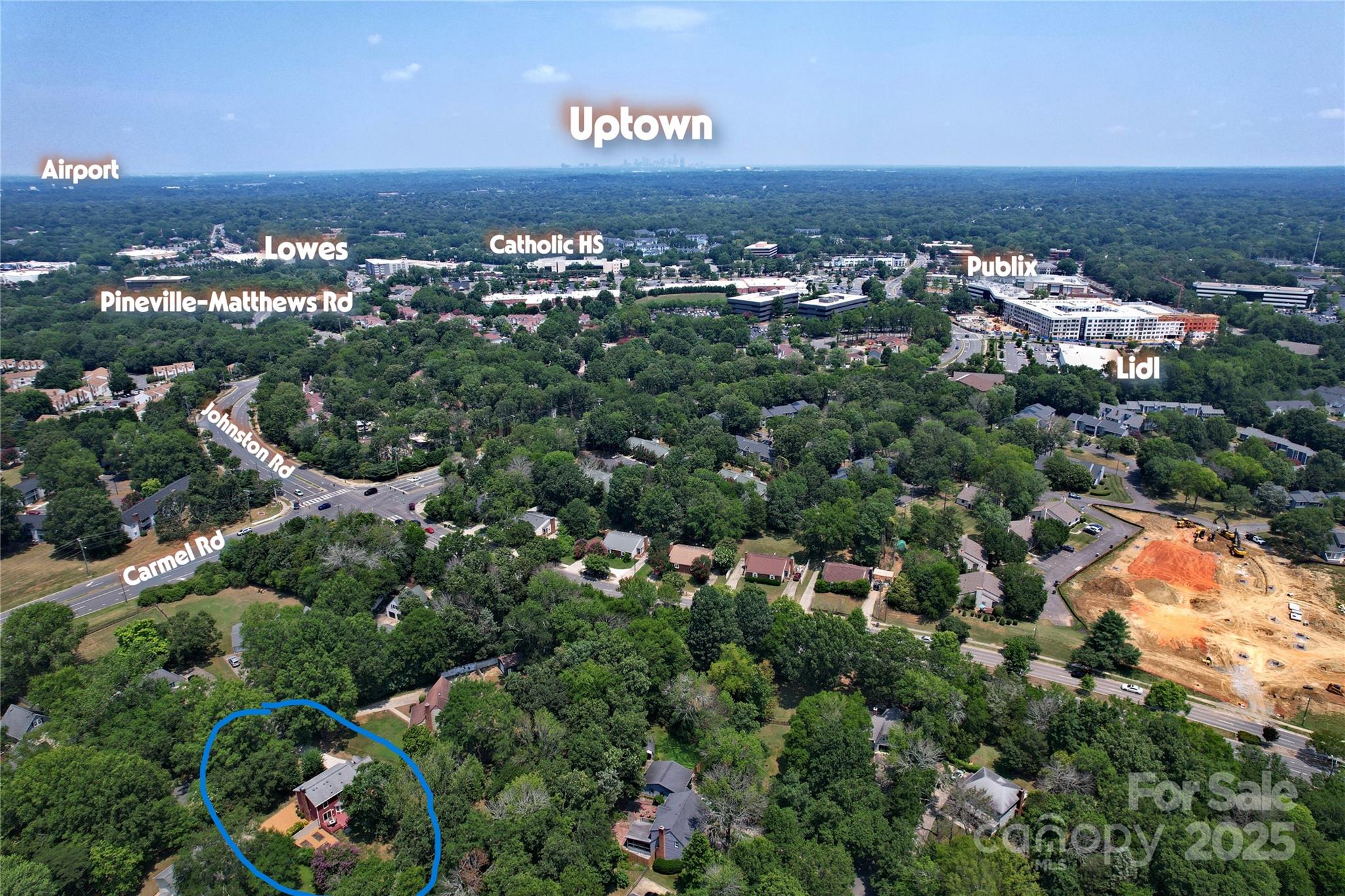 7111 Sythe Court Property Photo 40