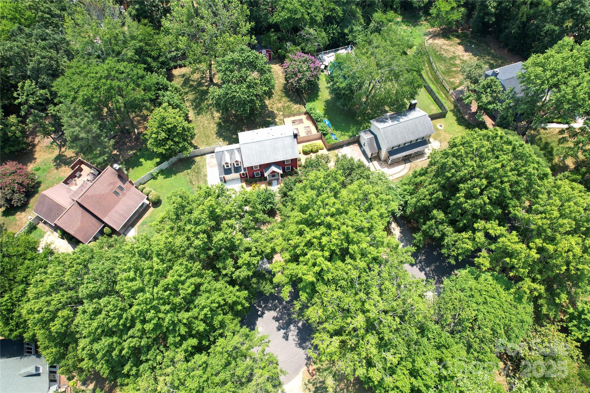 7111 Sythe Court Property Photo 41