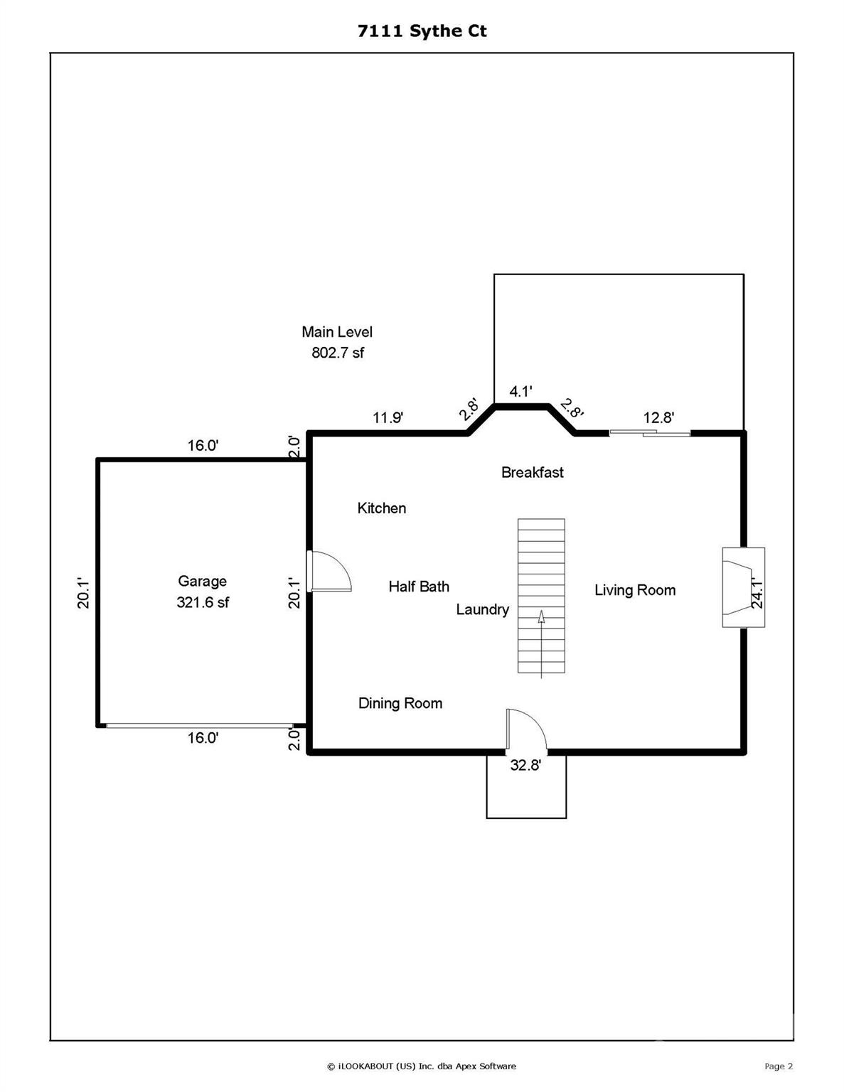 7111 Sythe Court Property Photo 44