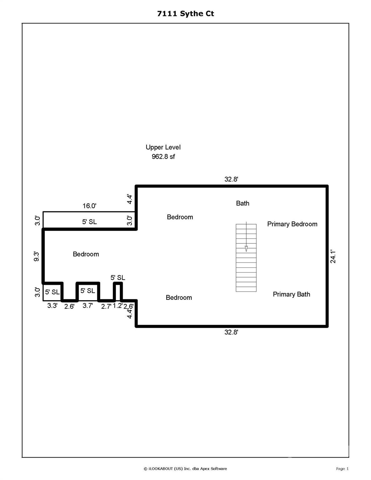 7111 Sythe Court Property Photo 45