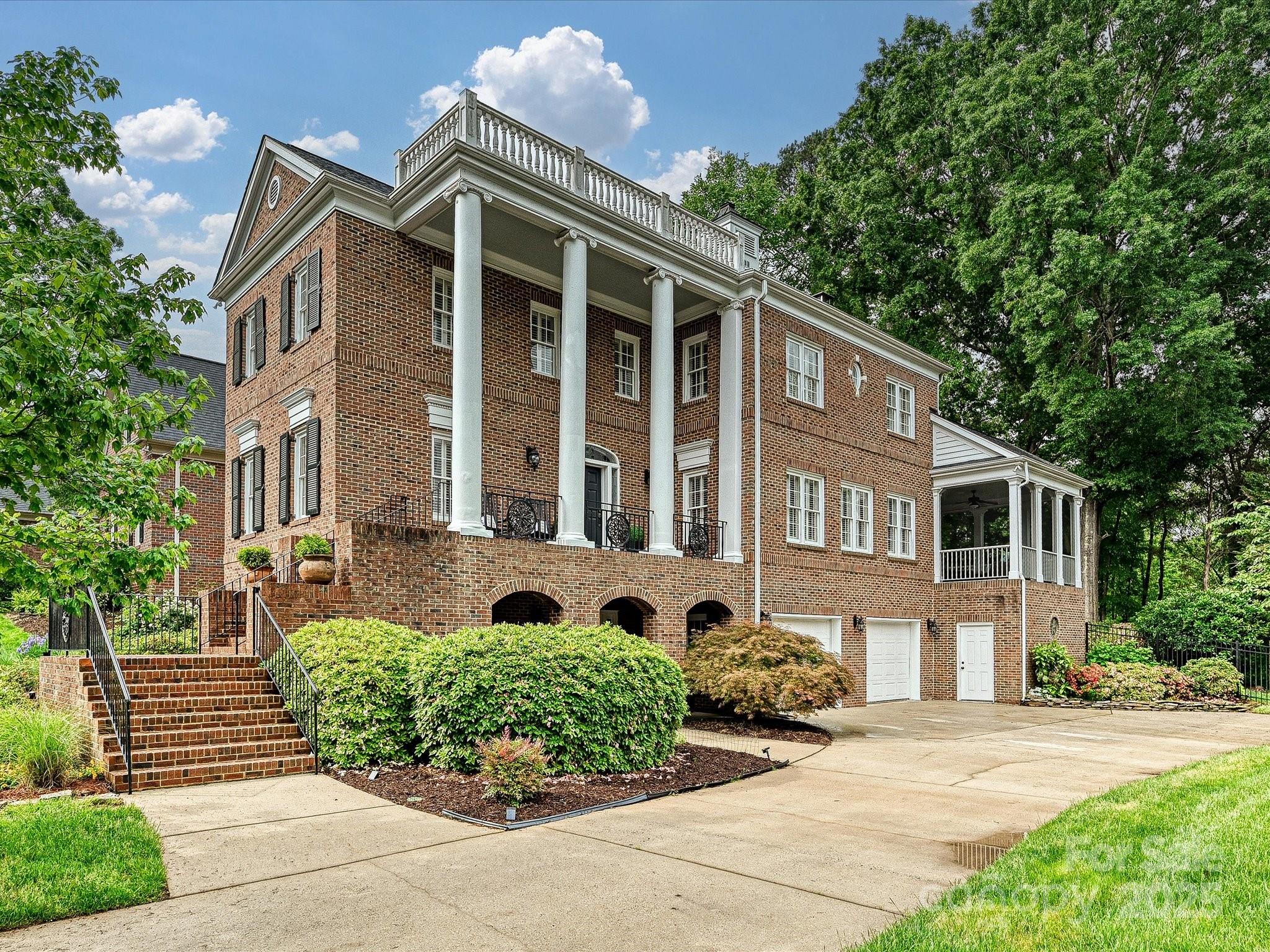 8623 Tullamore Park Circle Property Photo