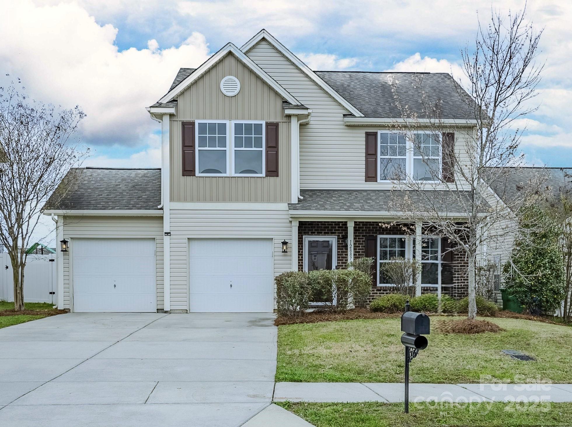 12887 Mustang Drive Property Photo