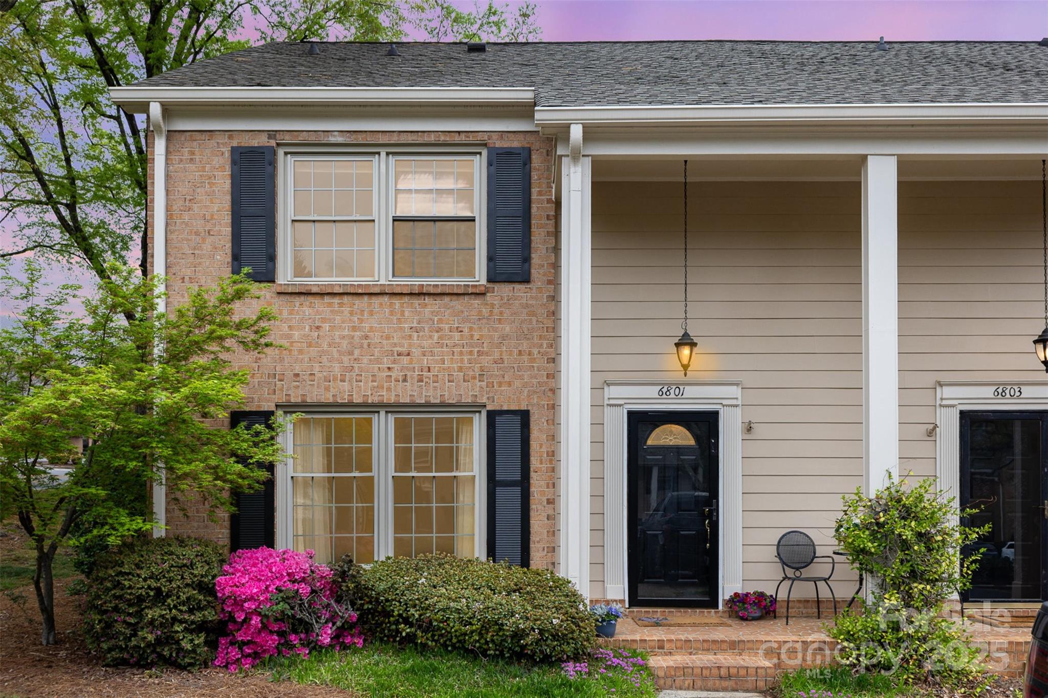 6801 Dumbarton Drive Property Photo 1