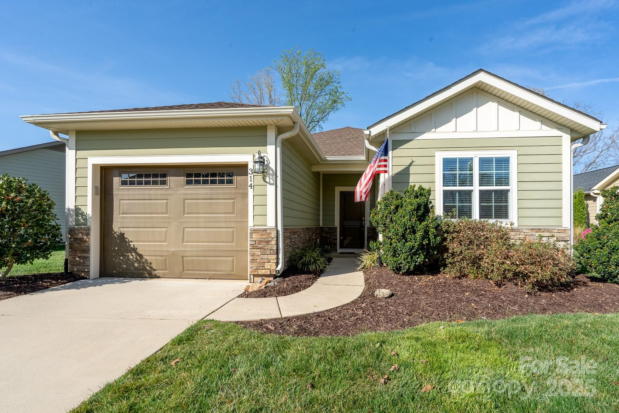 314 Flat Rock Drive Property Photo
