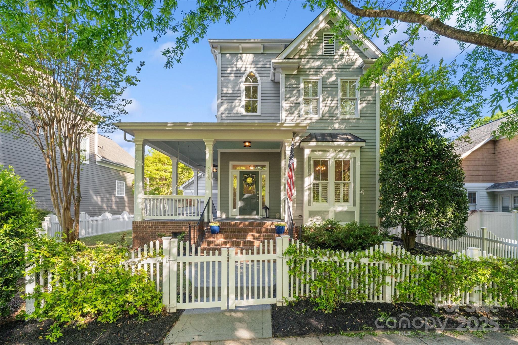 Orchard Park Real Estate Listings Main Image