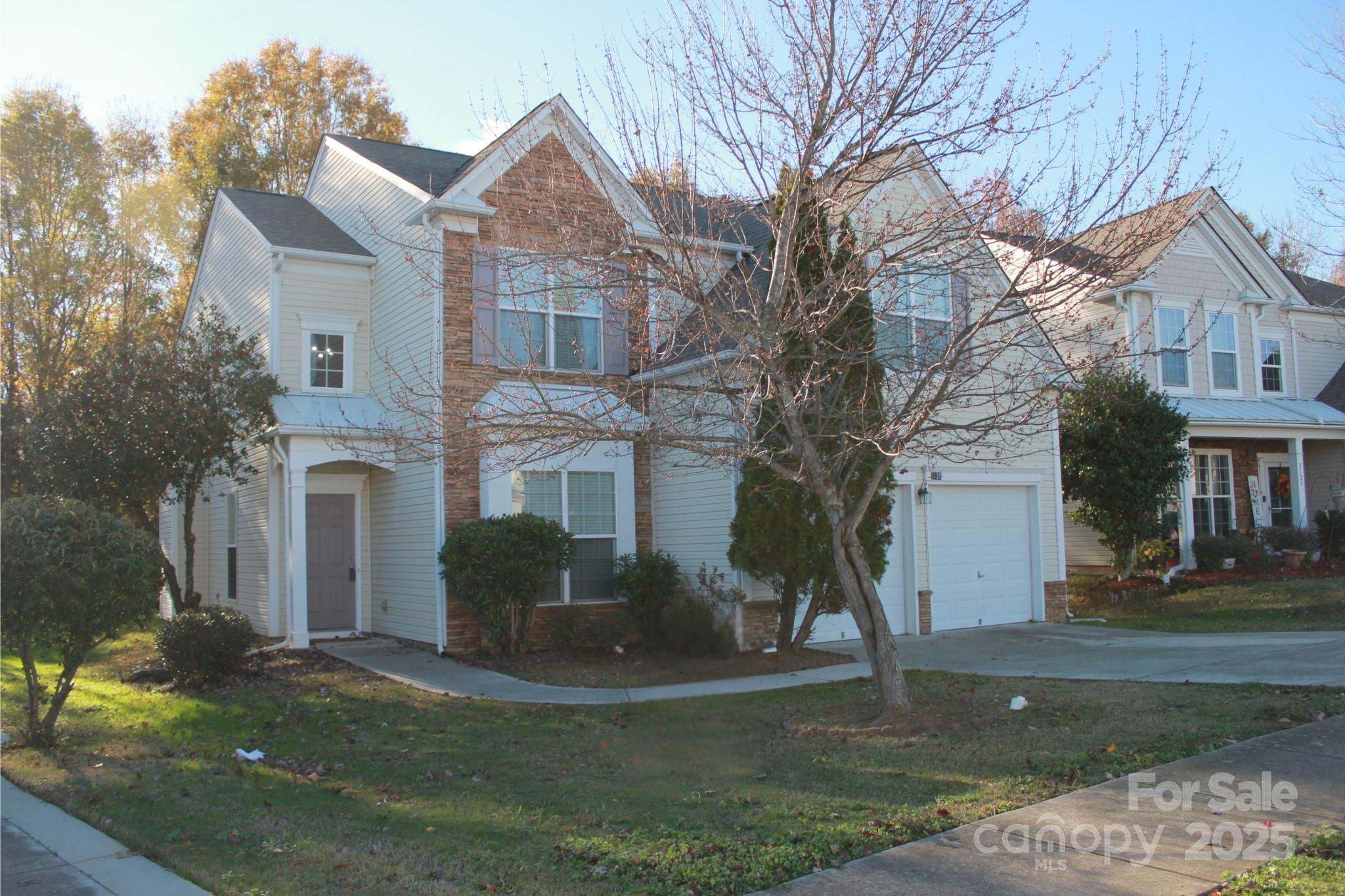 2125 Arbor Vista Drive Property Photo