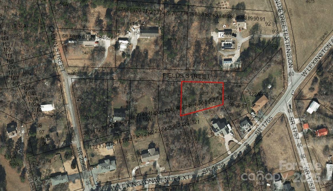 0 Calvin Street Property Photo