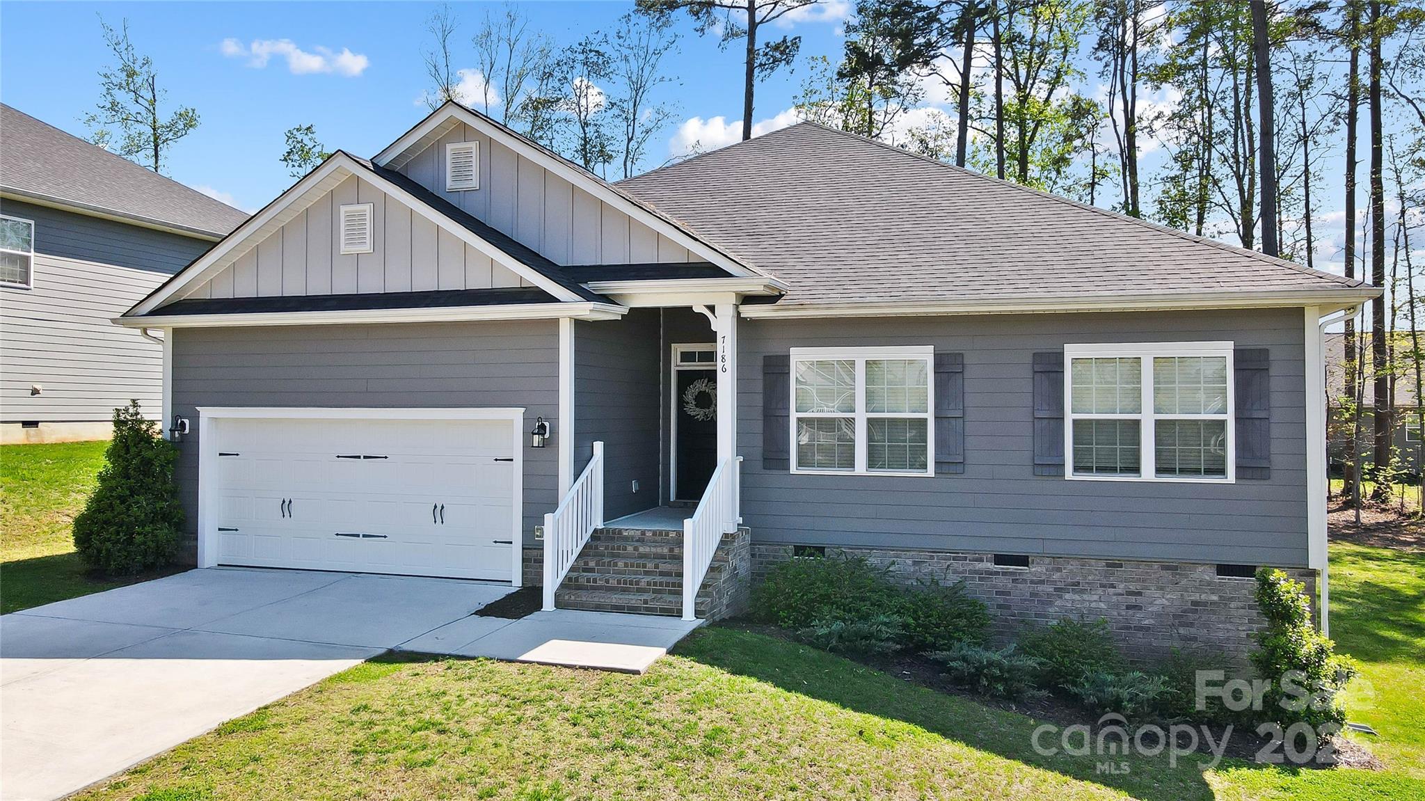 7186 Barleywood Drive Property Photo