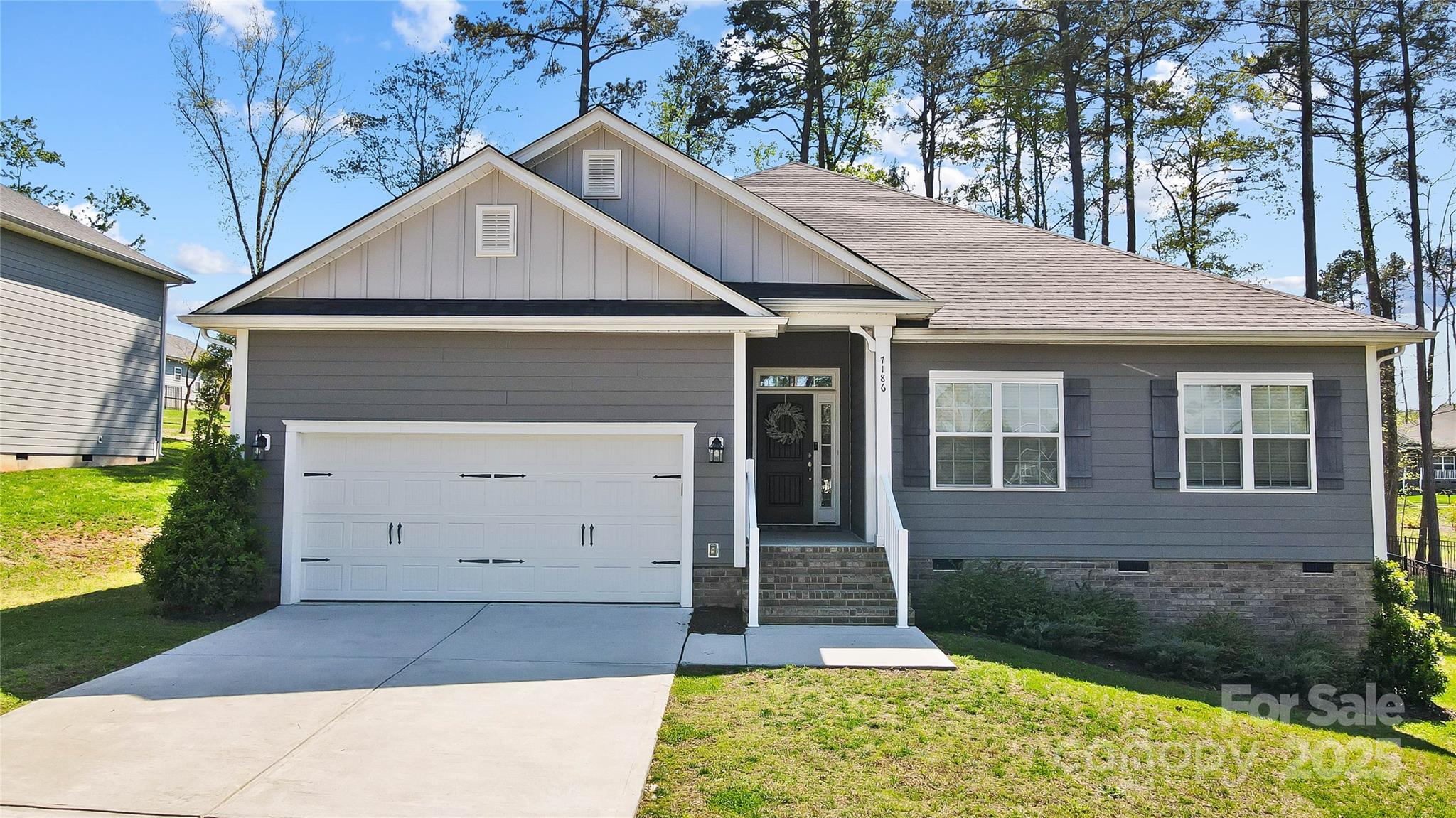 7186 Barleywood Drive Property Photo