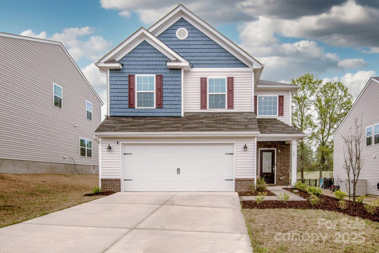 123 Abersham Drive Property Photo