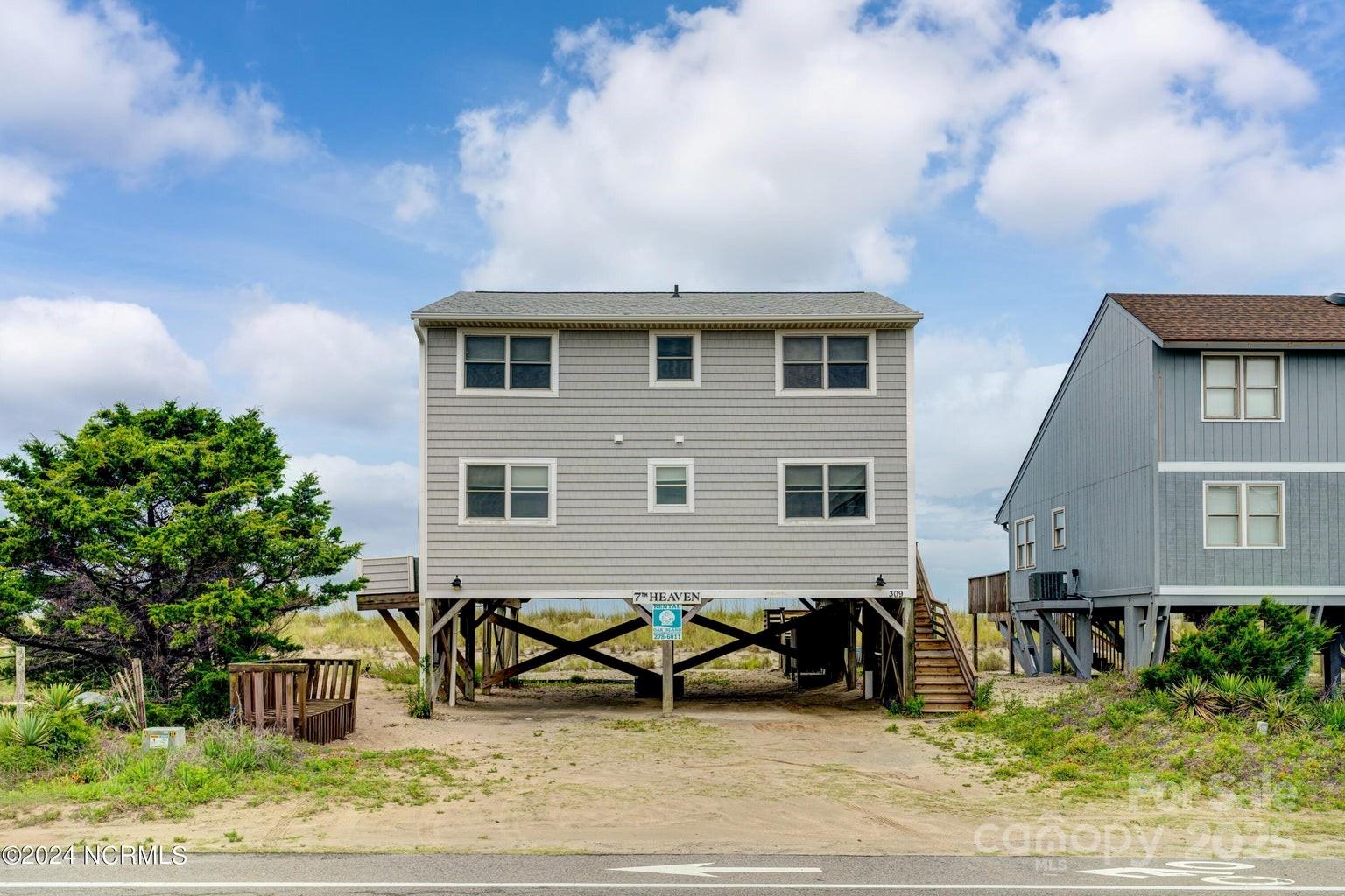309 E Beach Drive Property Photo