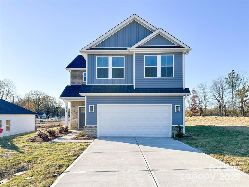 1525 Solitude Court Property Photo
