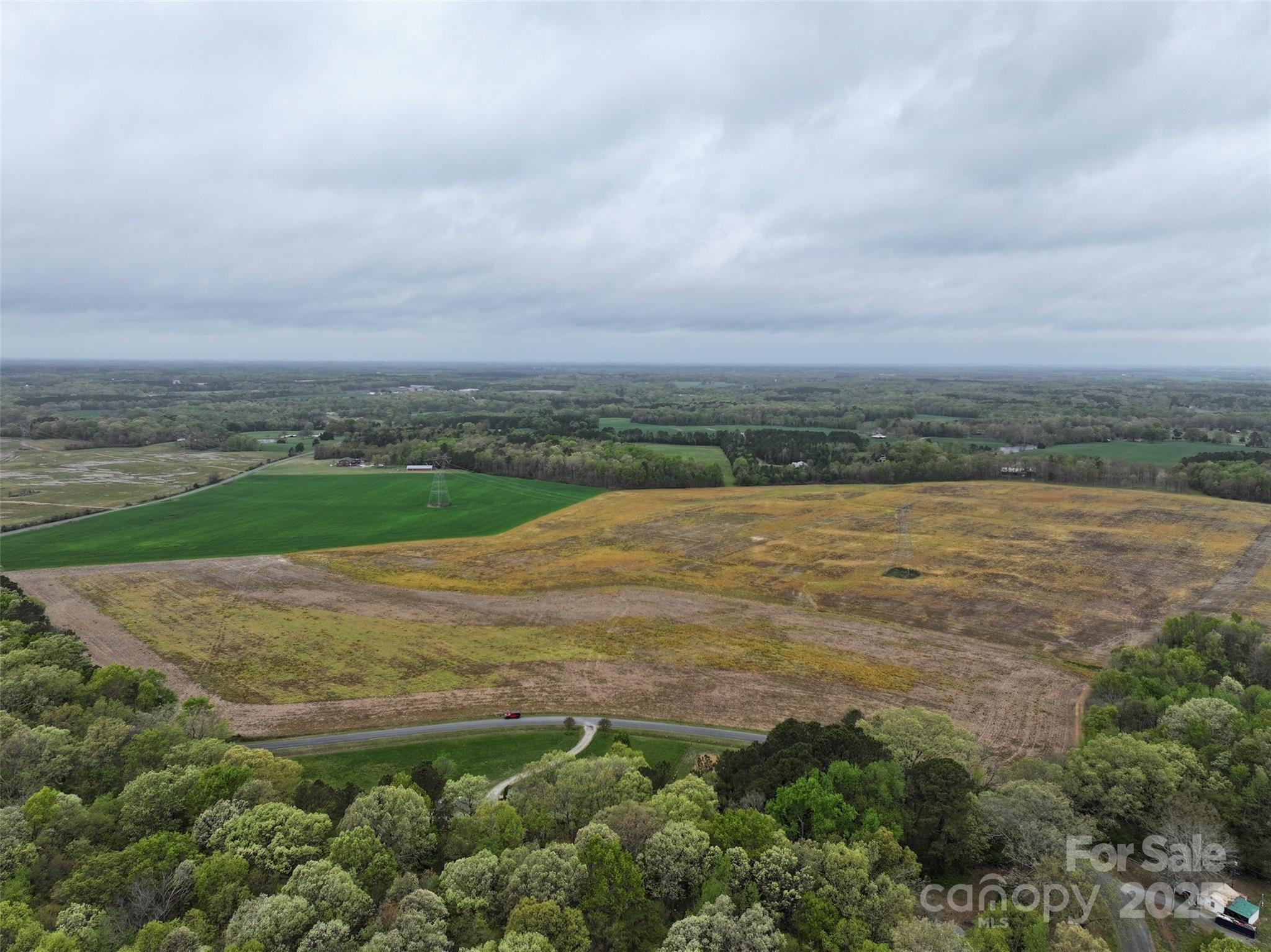 0 Jesse Rushing Road Property Photo