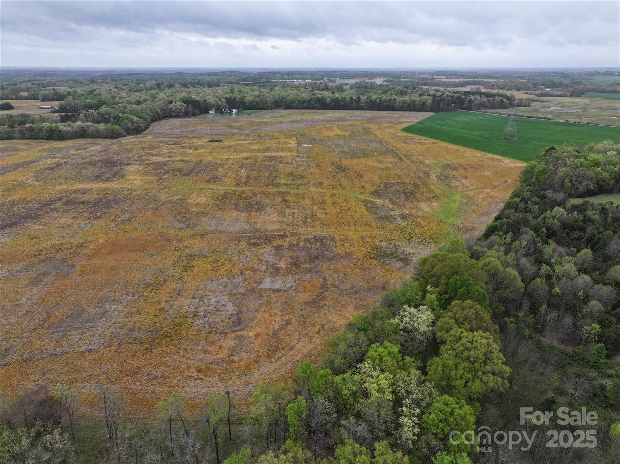 0 Jesse Rushing Road Property Photo 3