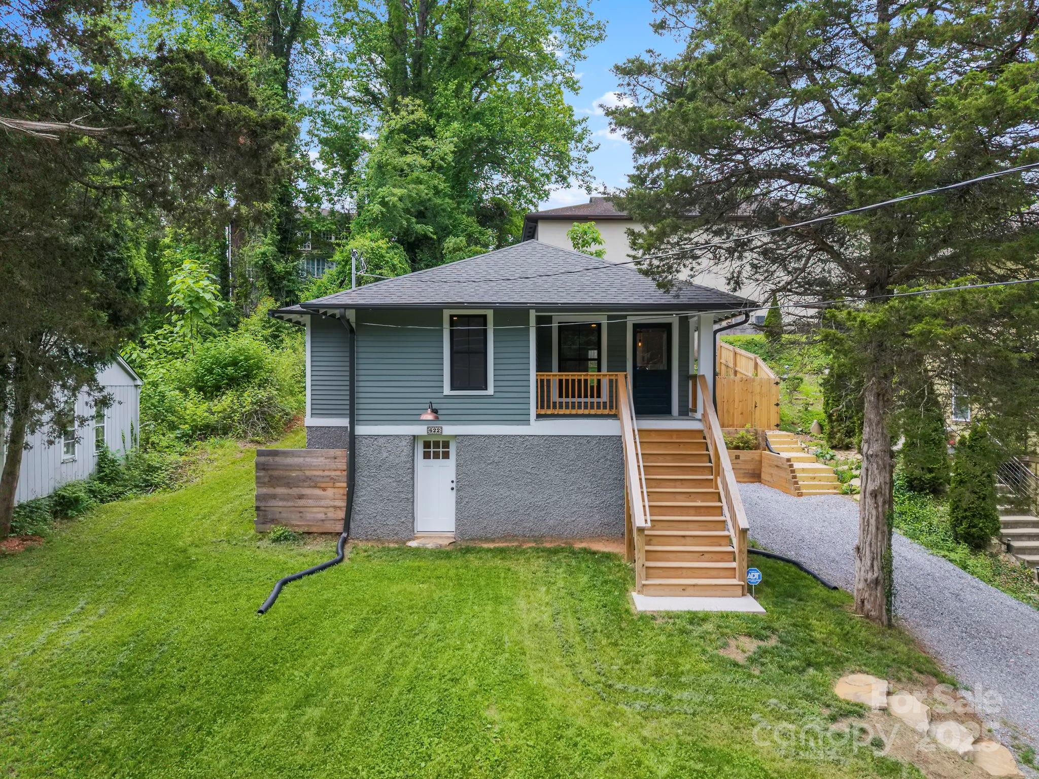 622 Reed Street Picture