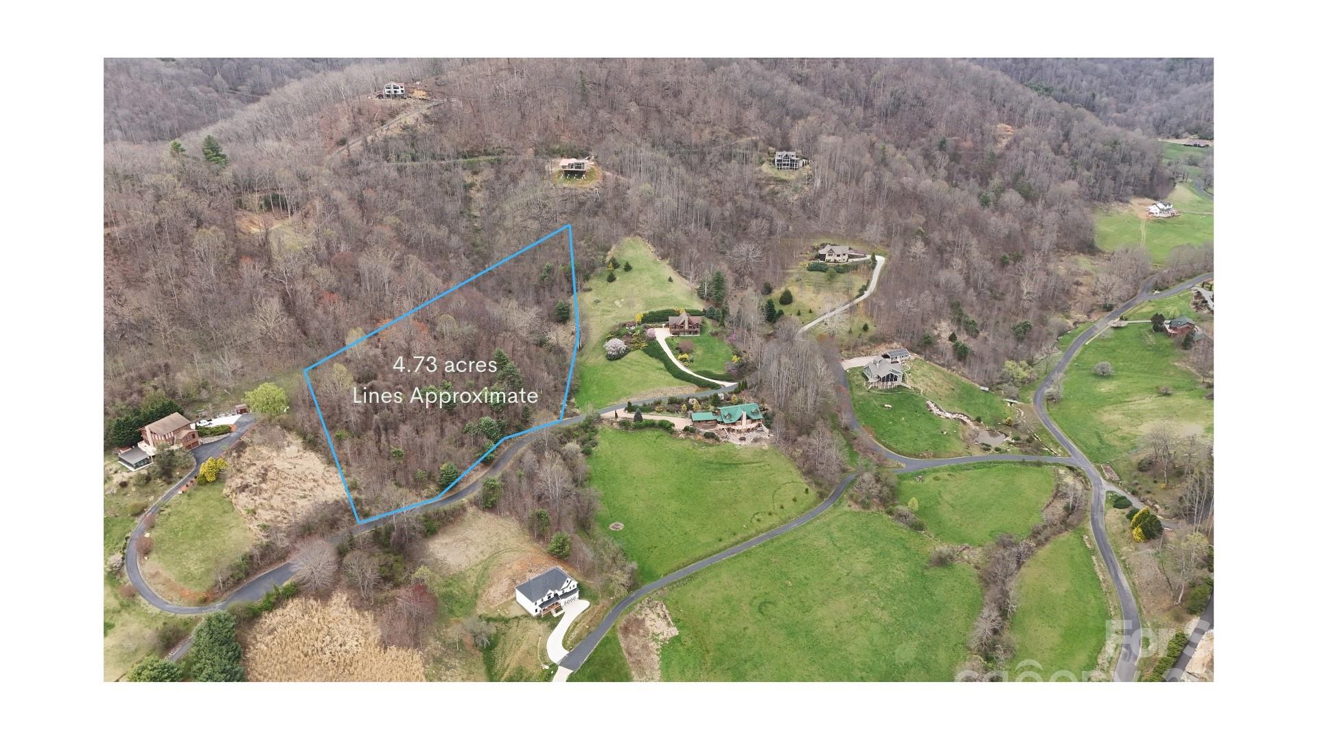 380 Serenity Mountain Lane Property Photo 1