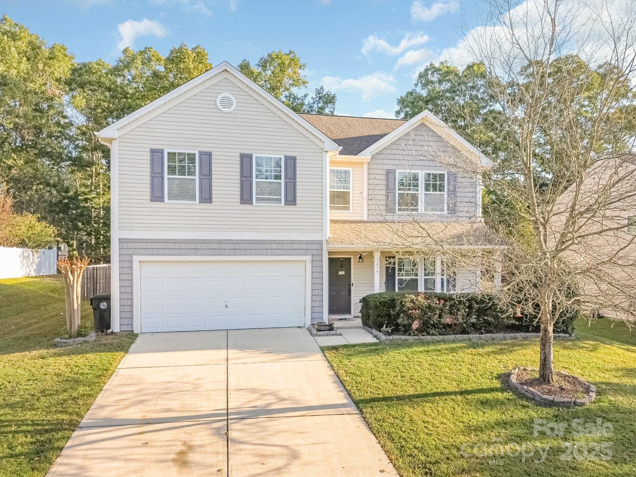 1219 Century Drive Property Photo