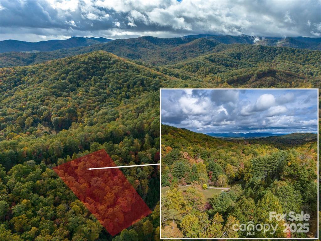 99999 Mills River Way Lot 107 Property Photo 3