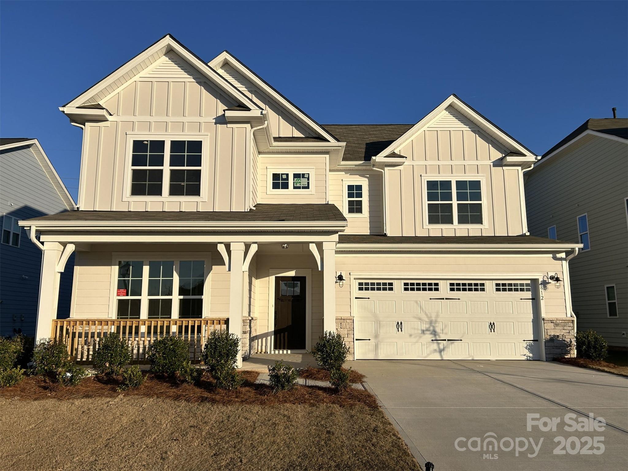 4812 Glen Stripe Drive Cal0035 Property Photo 1