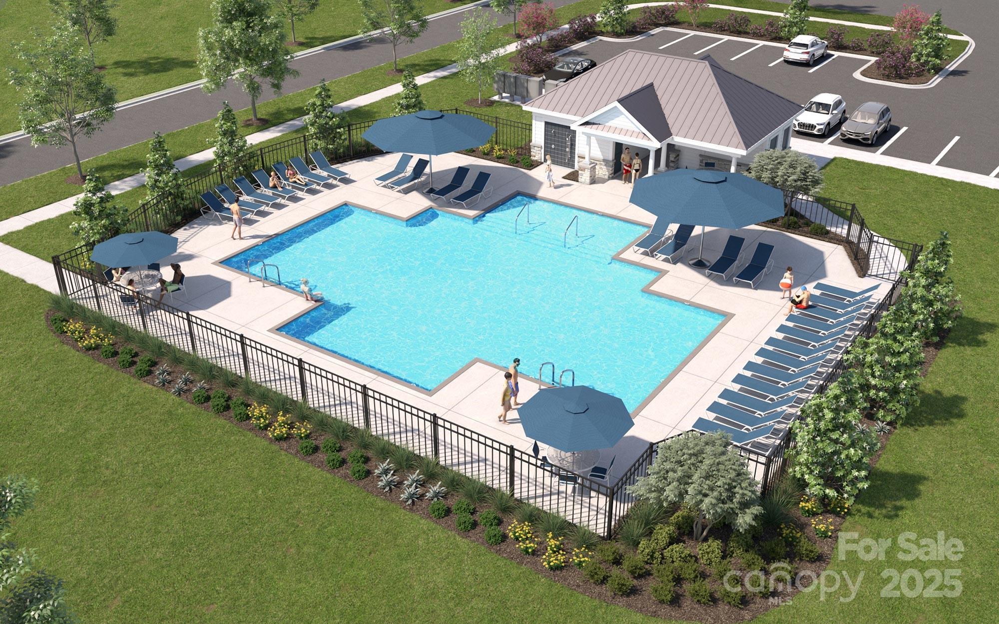 4812 Glen Stripe Drive Cal0035 Property Photo 40