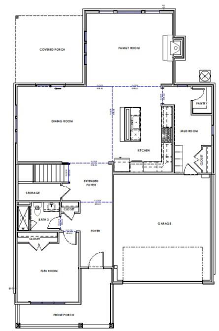 4812 Glen Stripe Drive Cal0035 Property Photo 41