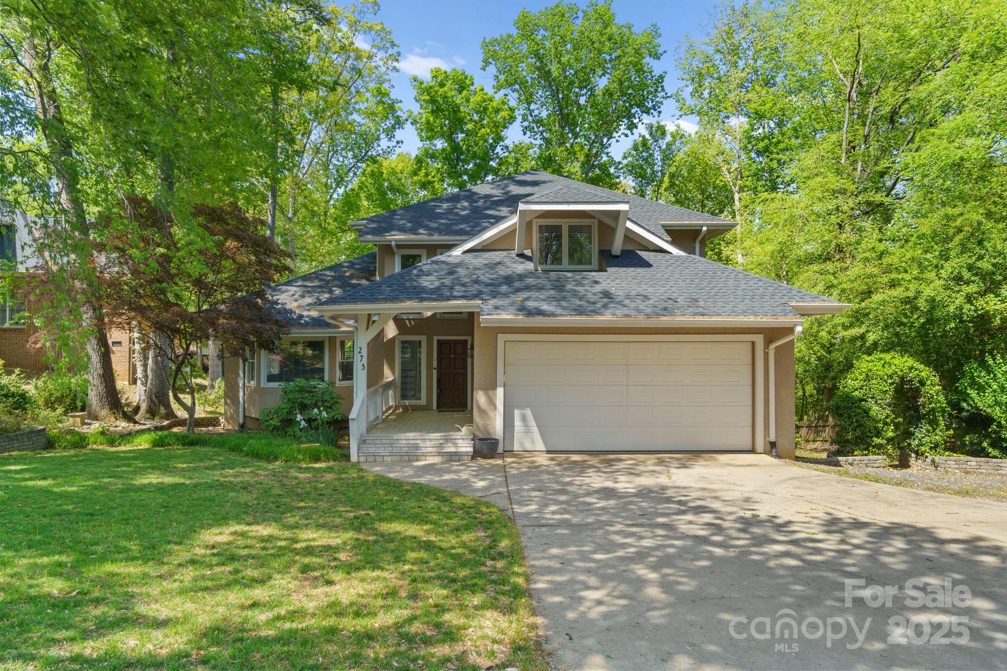 273 S Downs Way Property Photo