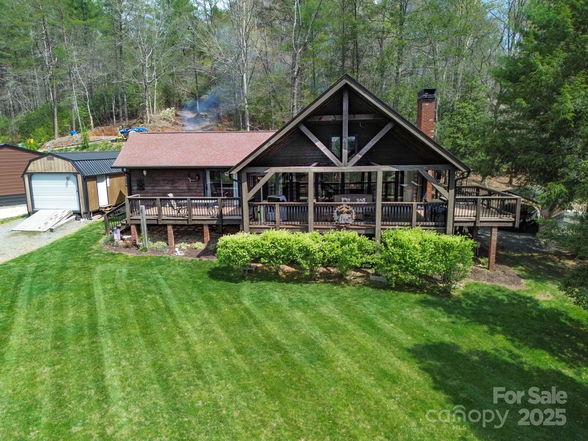 485 Buck Drive Property Photo