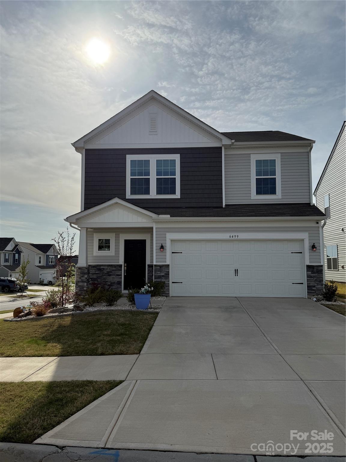 6499 Gopher Road Property Photo