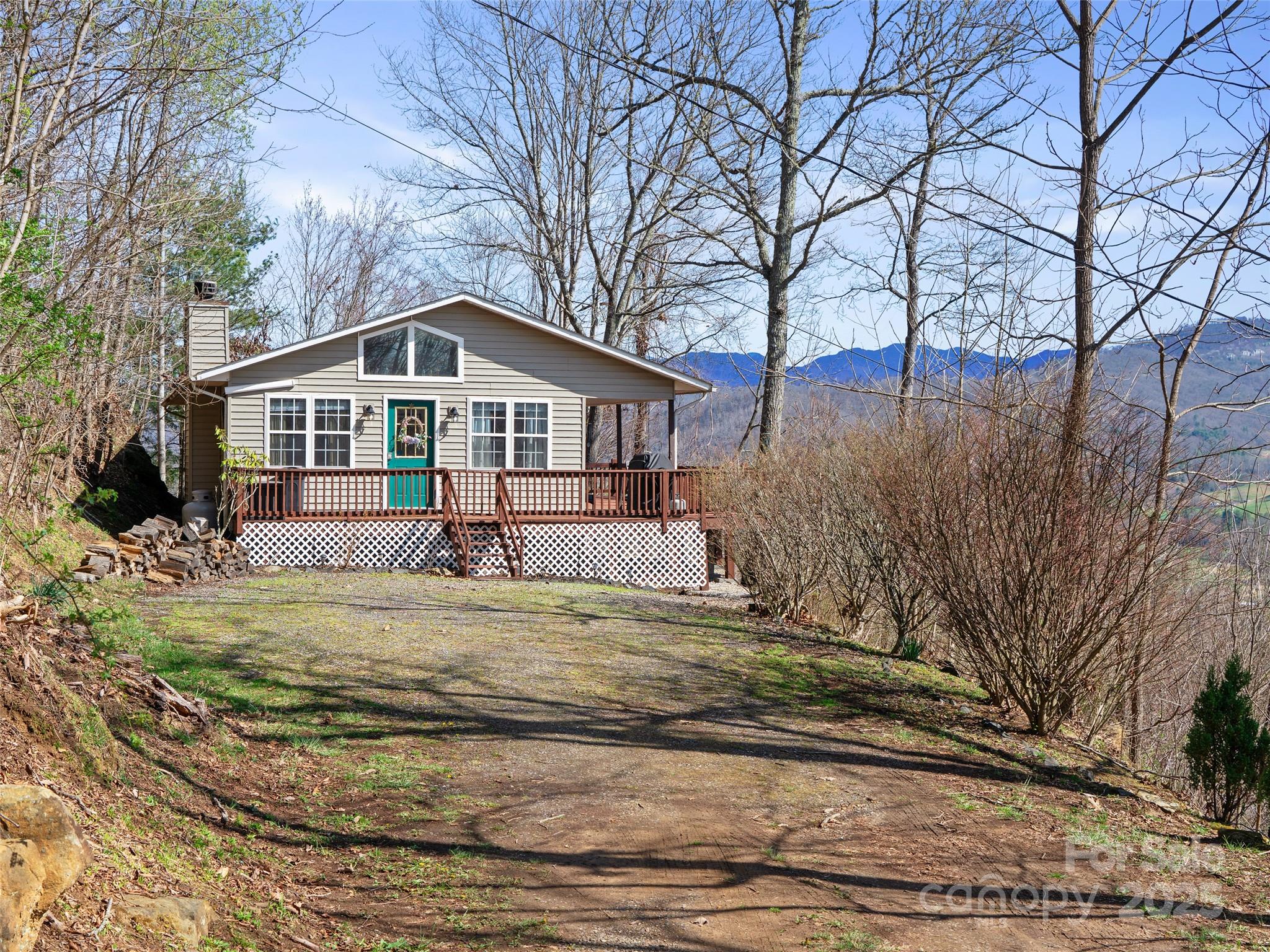 364 Blevins Knob Drive Property Photo