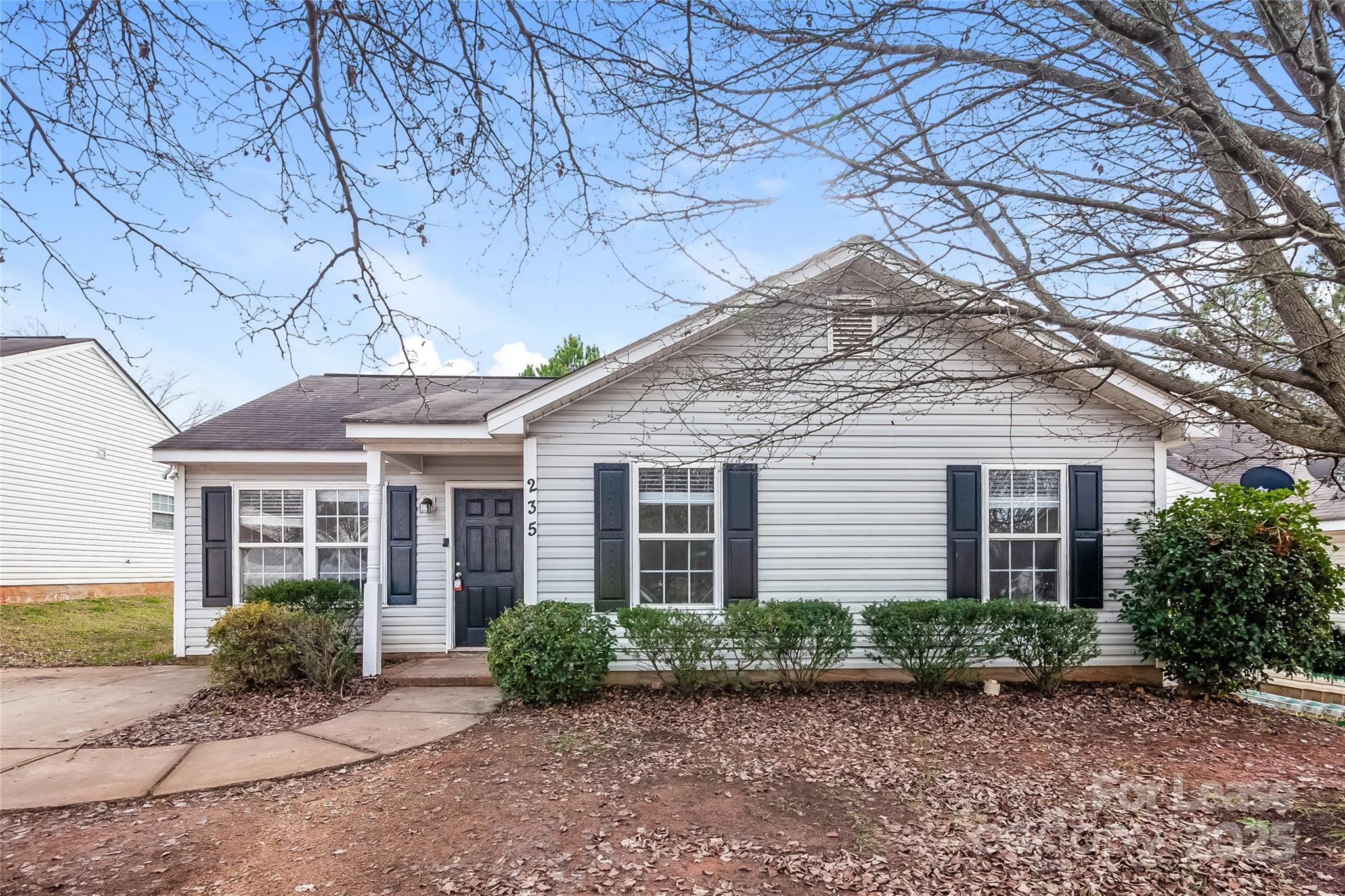 235 Kingville Drive Property Photo