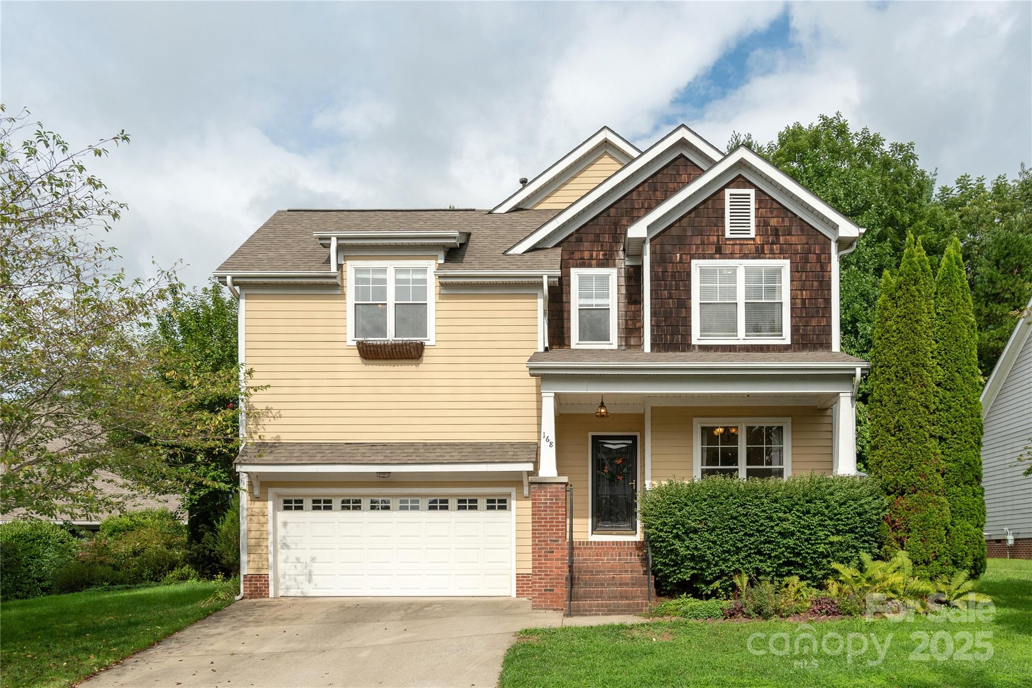 168 Carolina Bluebird Loop Property Photo