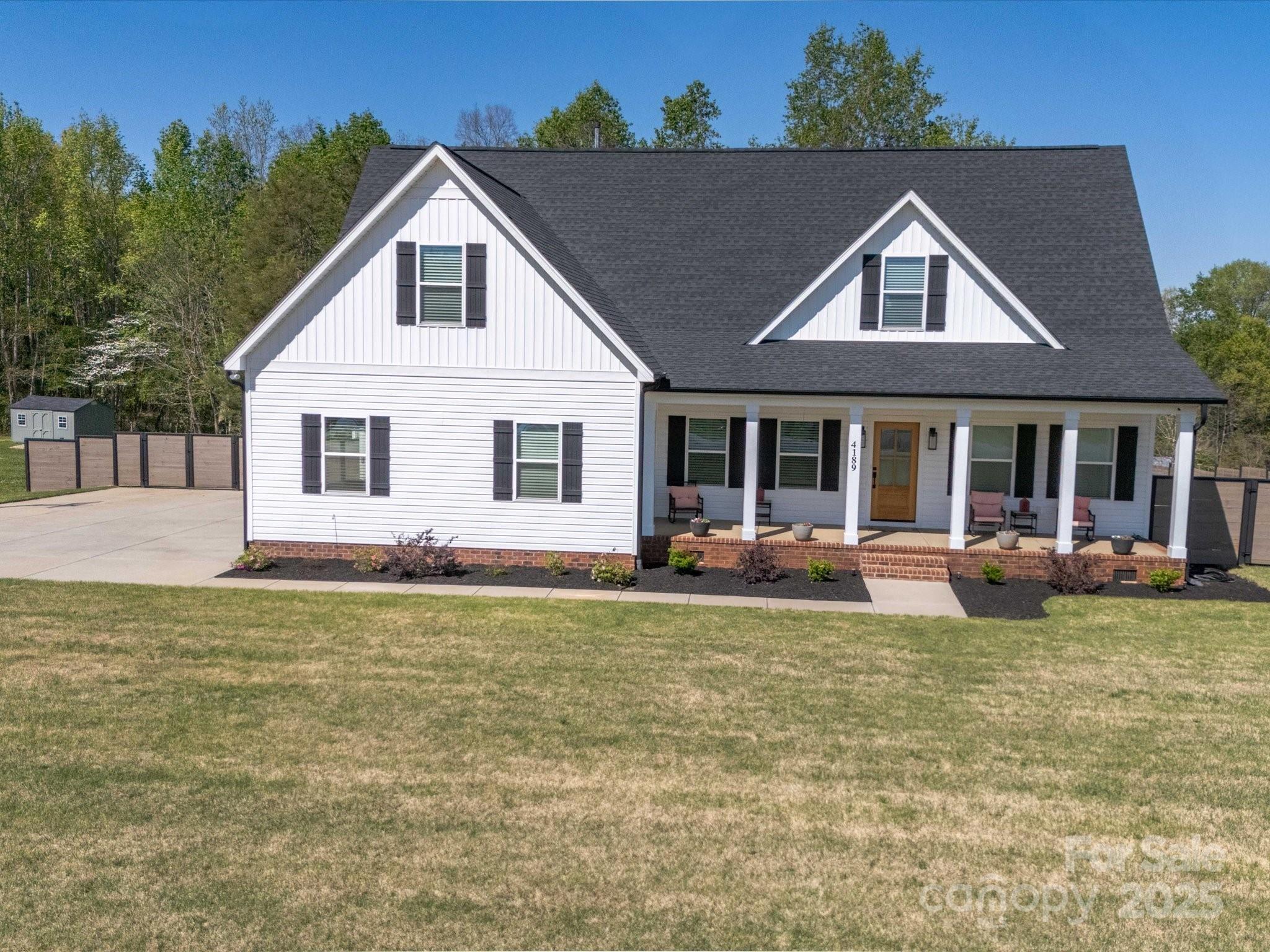 4189 Brandy Creek Court Property Photo