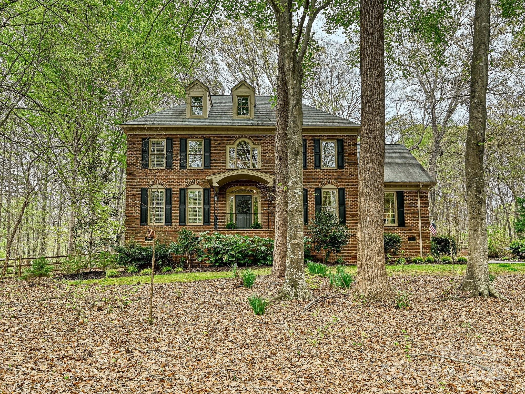 2313 Beechwood Drive Property Photo