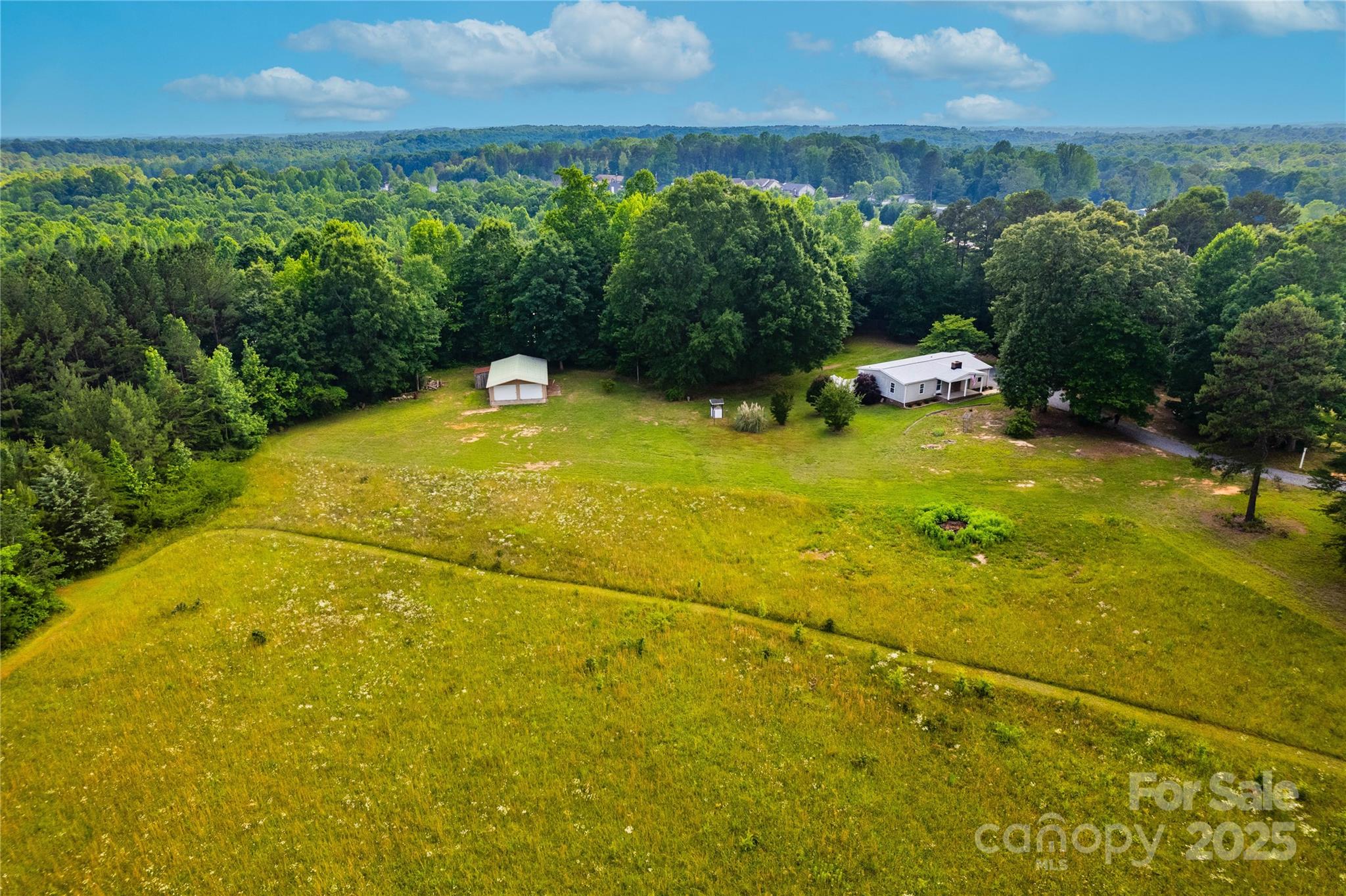 7050 Forney Hill Road Property Photo 3