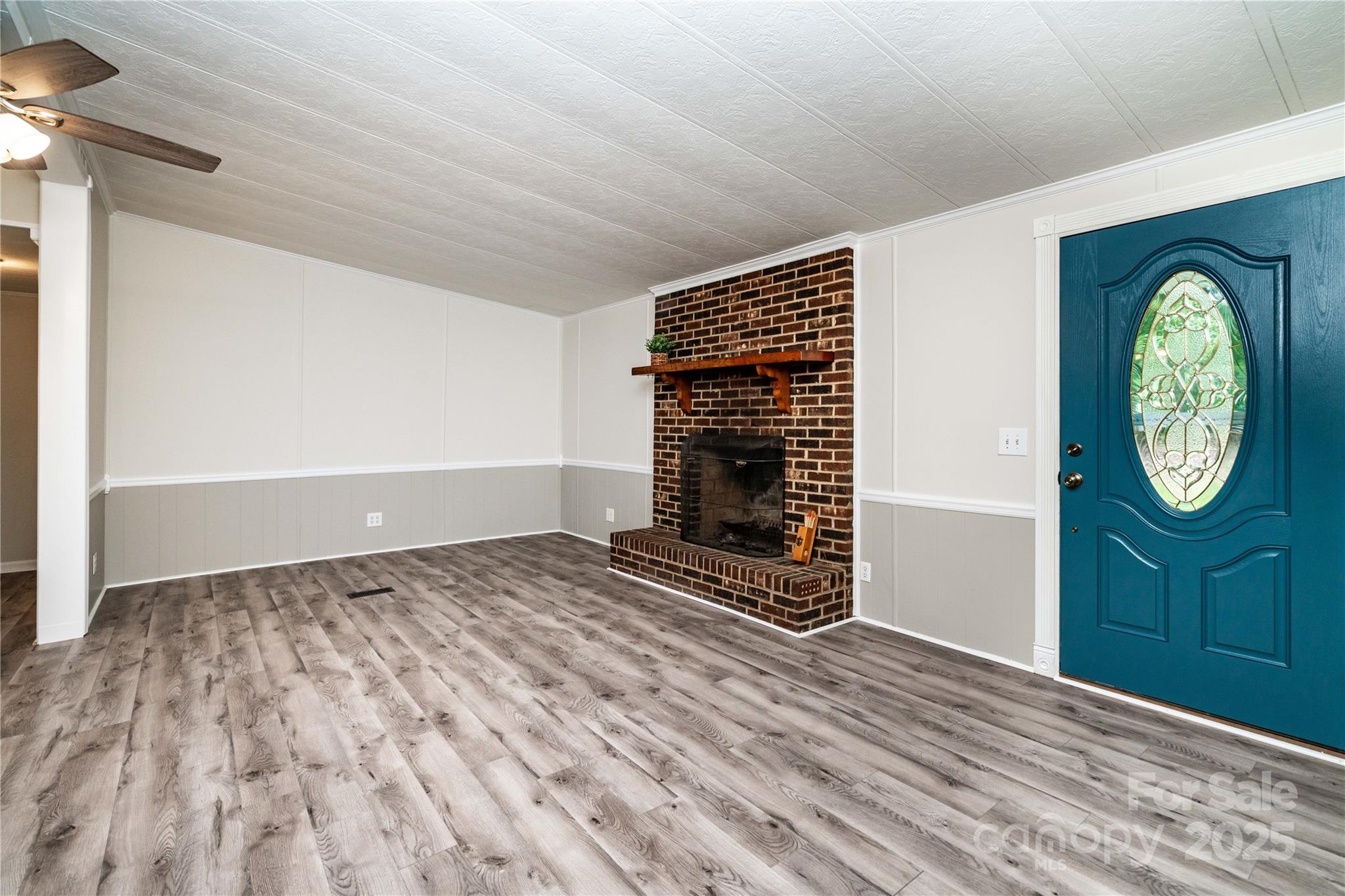 7050 Forney Hill Road Property Photo 5