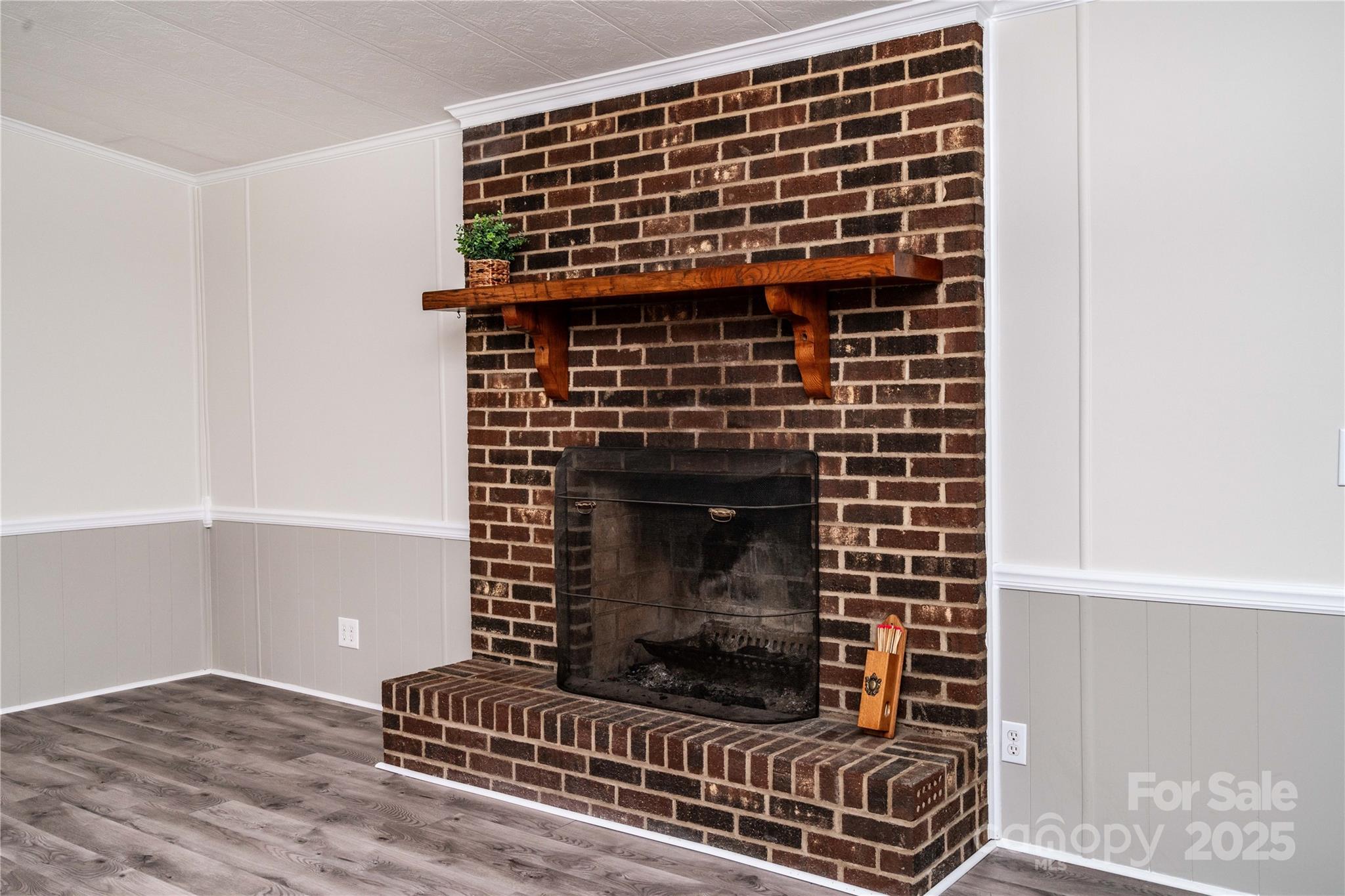 7050 Forney Hill Road Property Photo 6