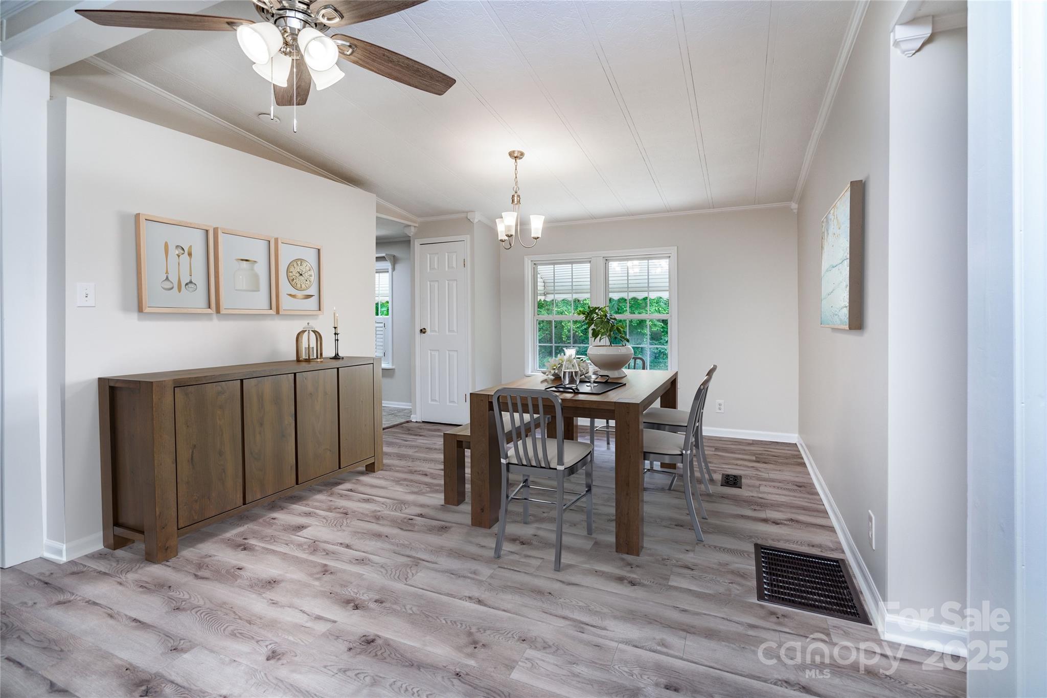 7050 Forney Hill Road Property Photo 11