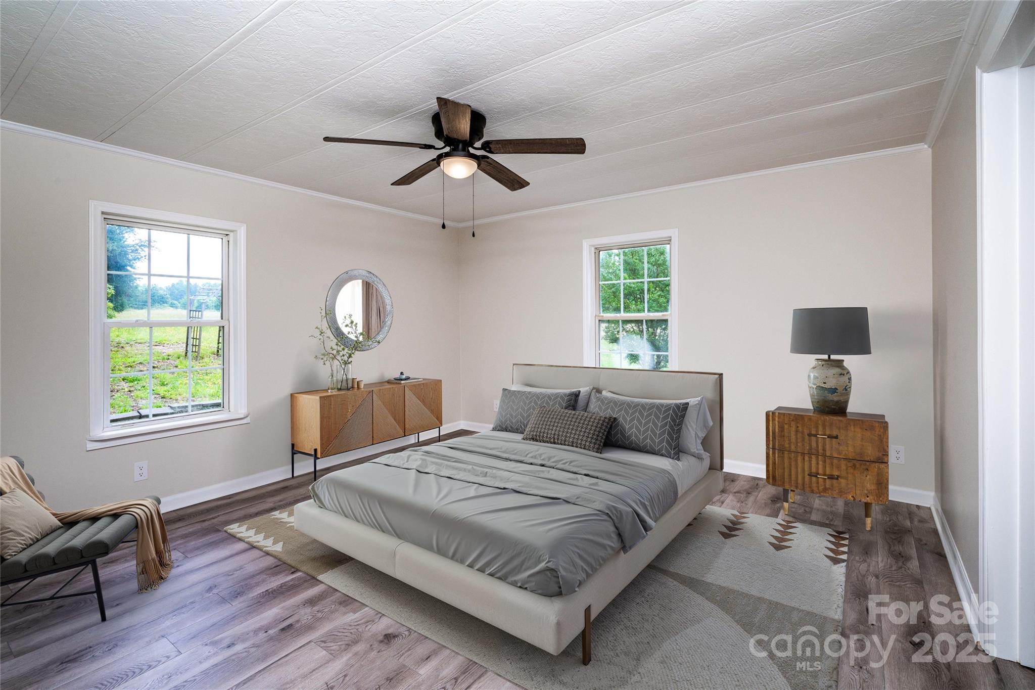 7050 Forney Hill Road Property Photo 13