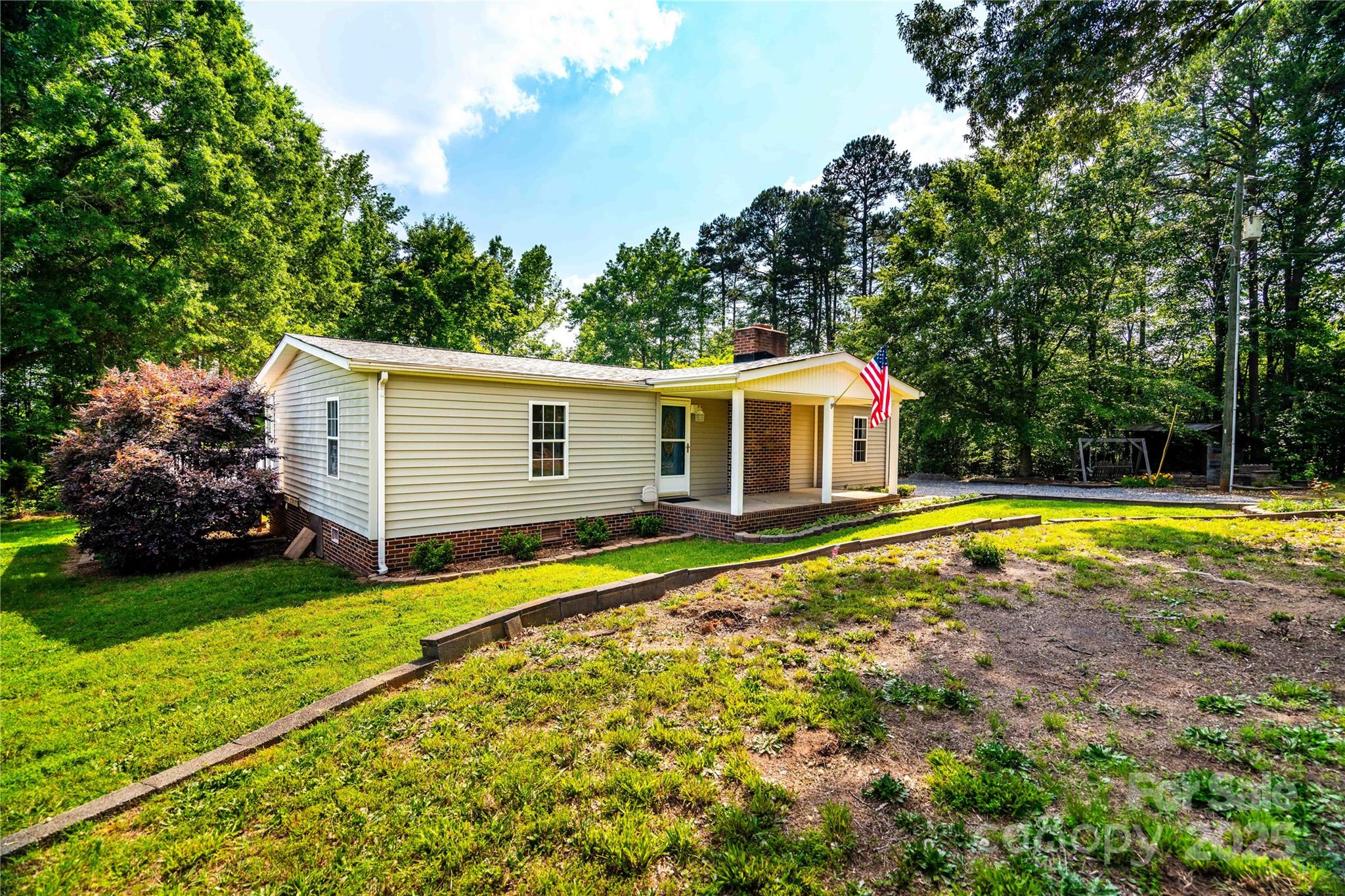 7050 Forney Hill Road Property Photo 29