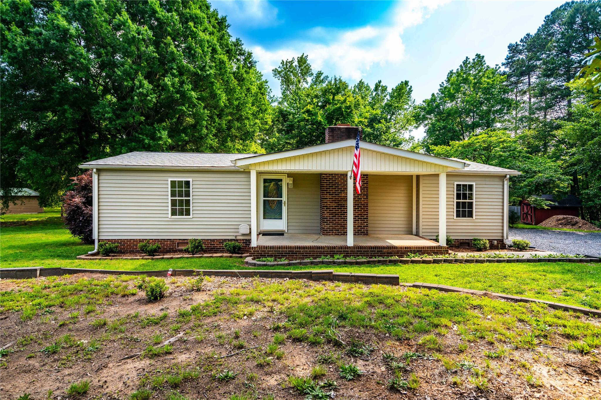 7050 Forney Hill Road Property Photo 30