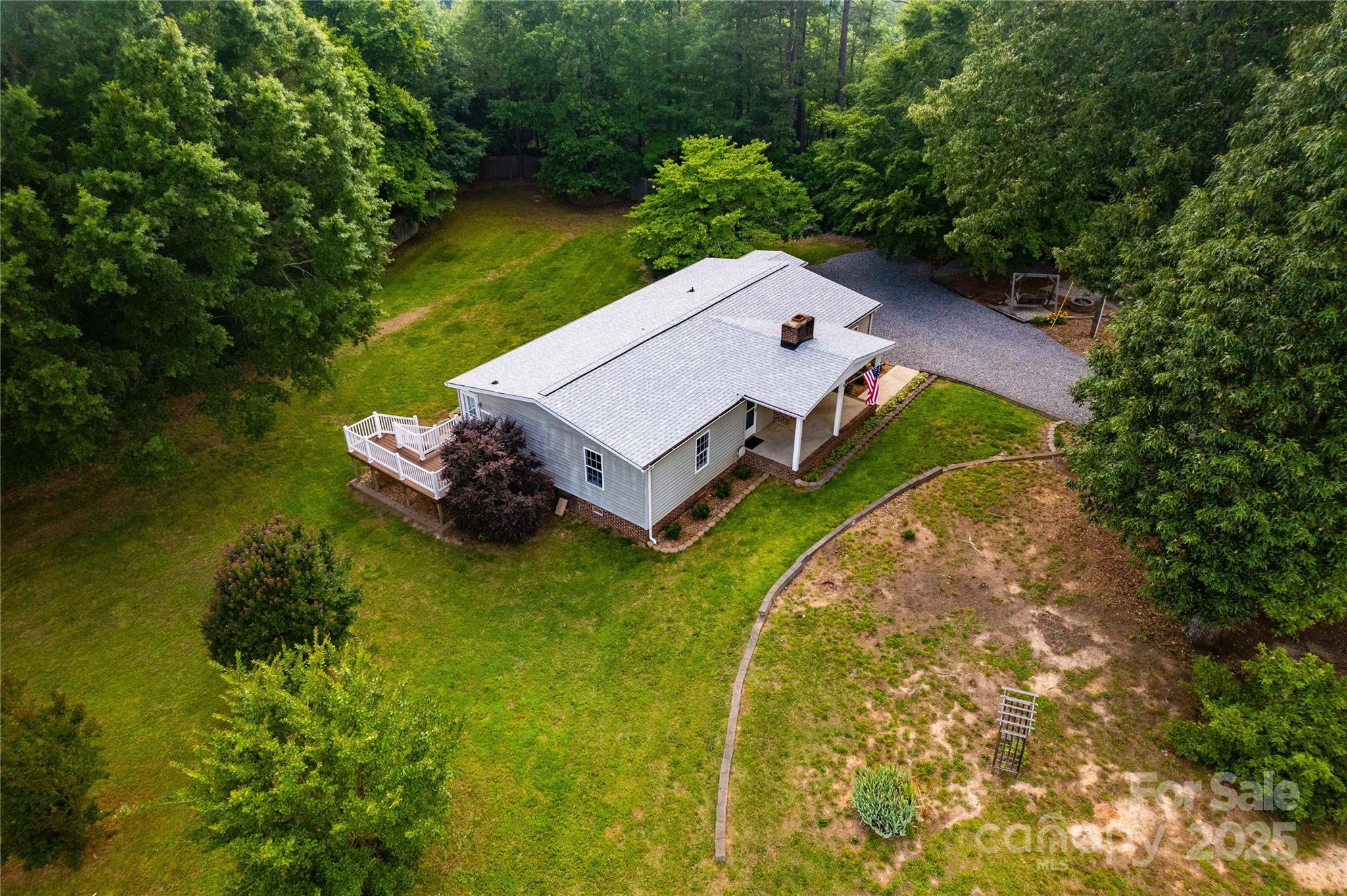 7050 Forney Hill Road Property Photo 31