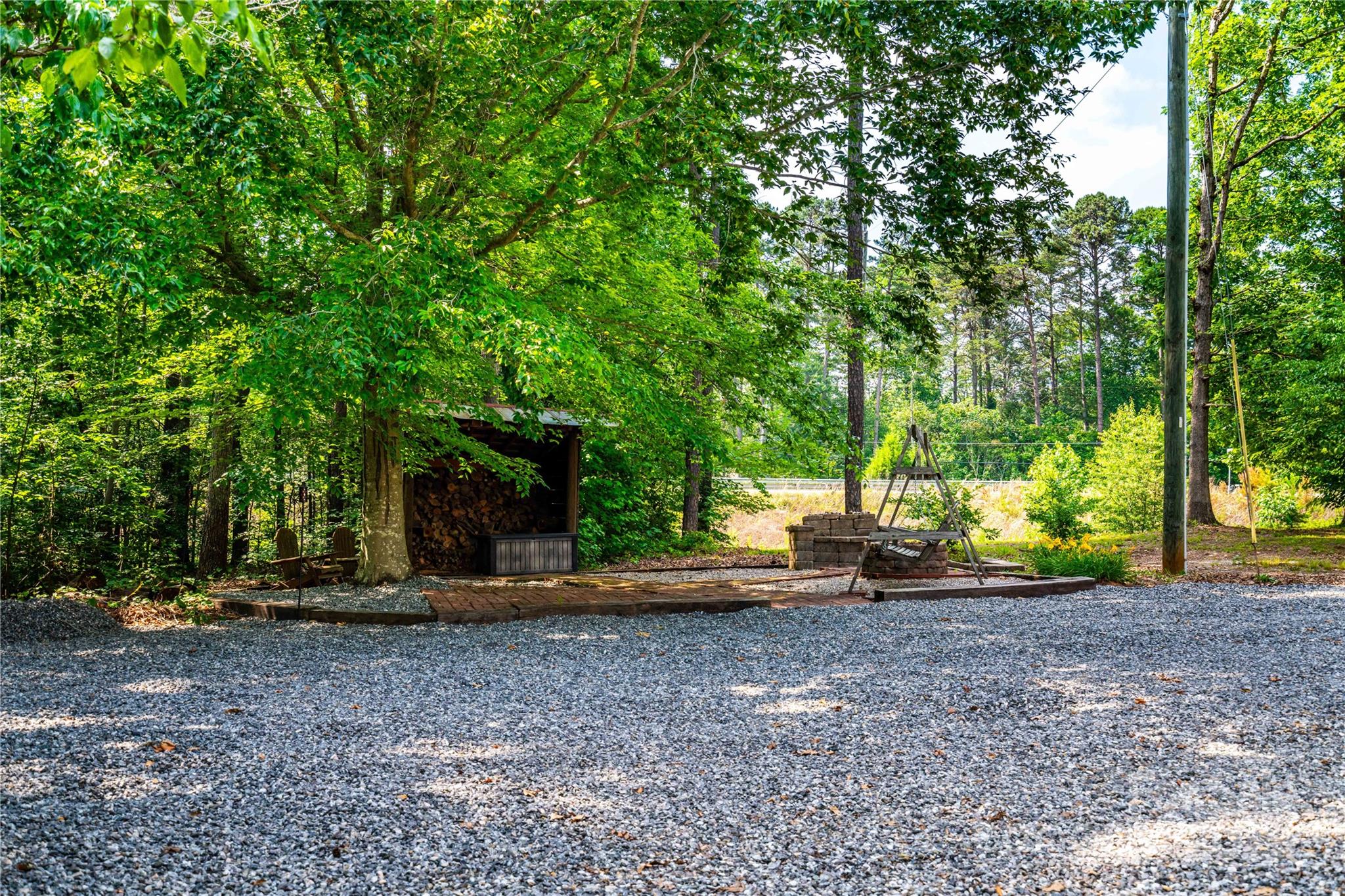 7050 Forney Hill Road Property Photo 33