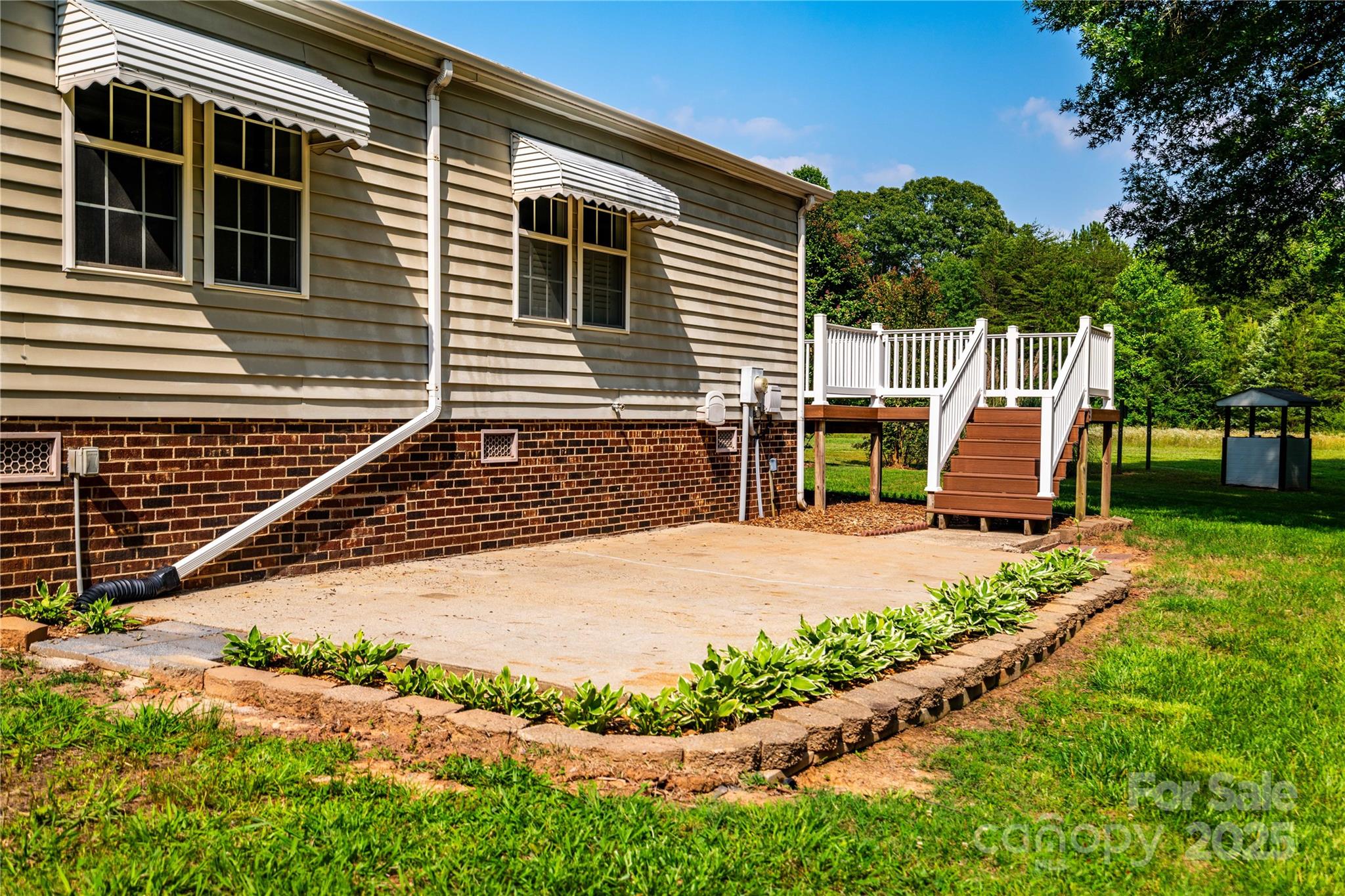 7050 Forney Hill Road Property Photo 34