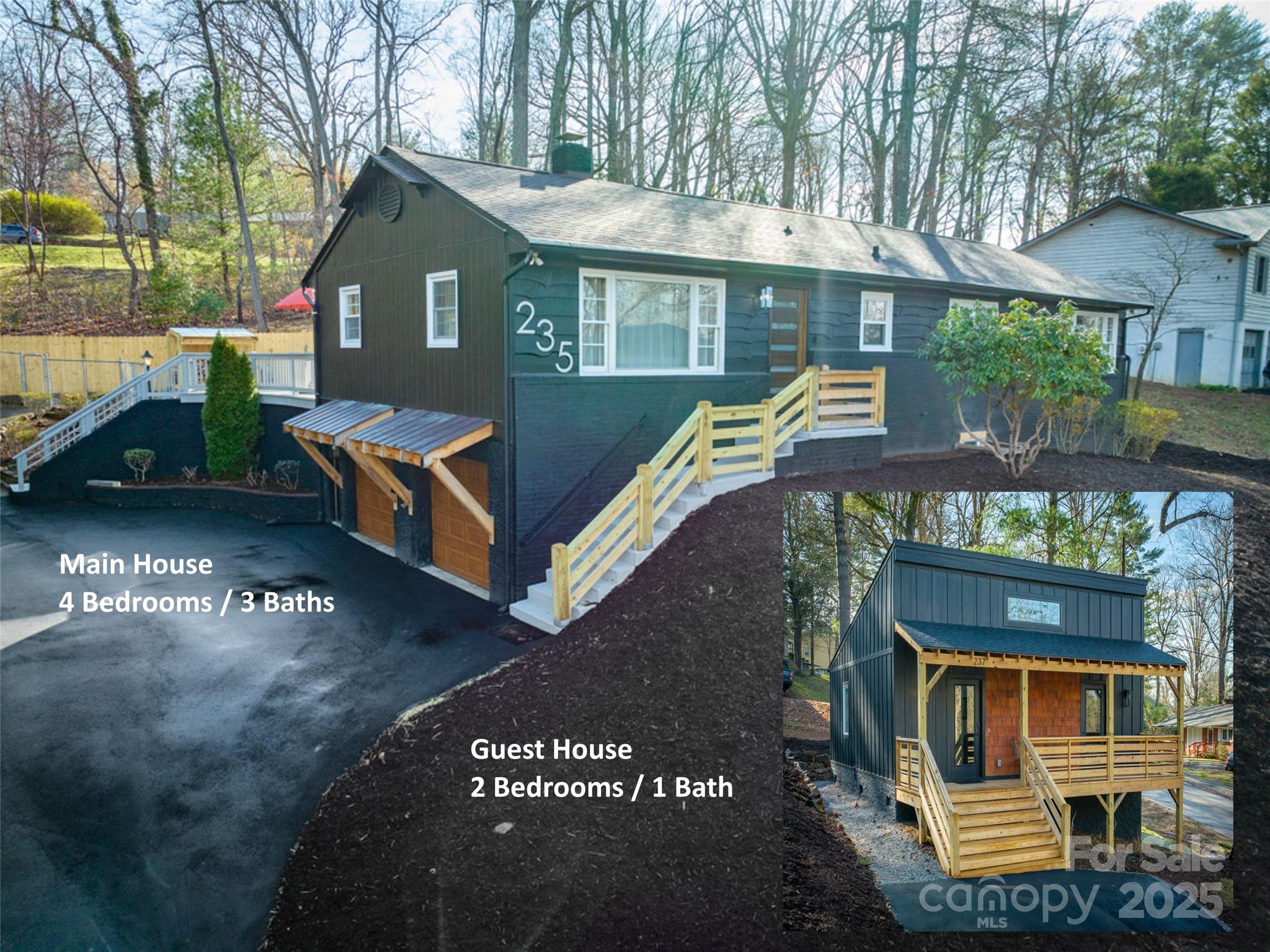 235 Royal Pines Drive Property Photo