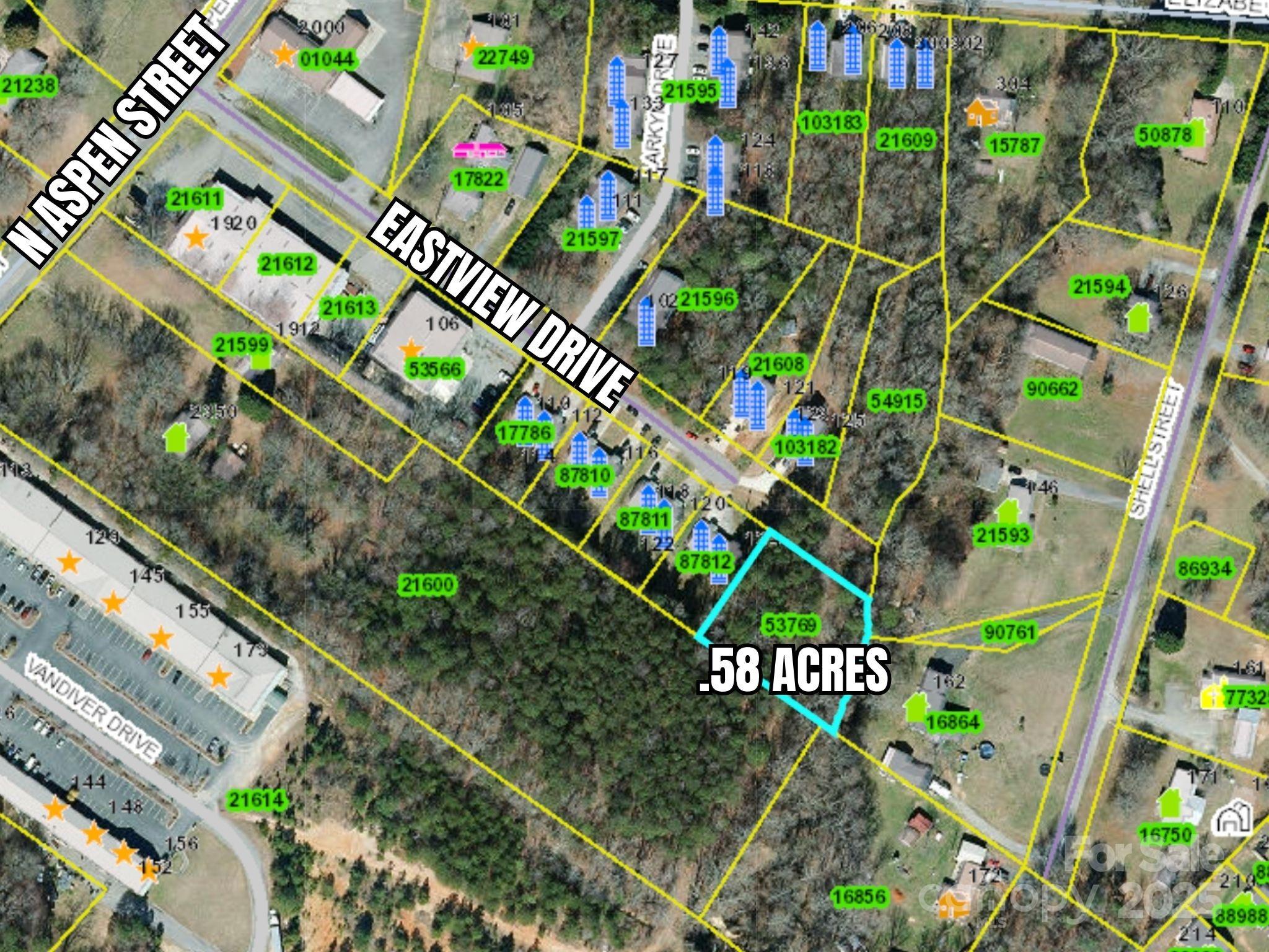00 Eastview Drive Property Photo
