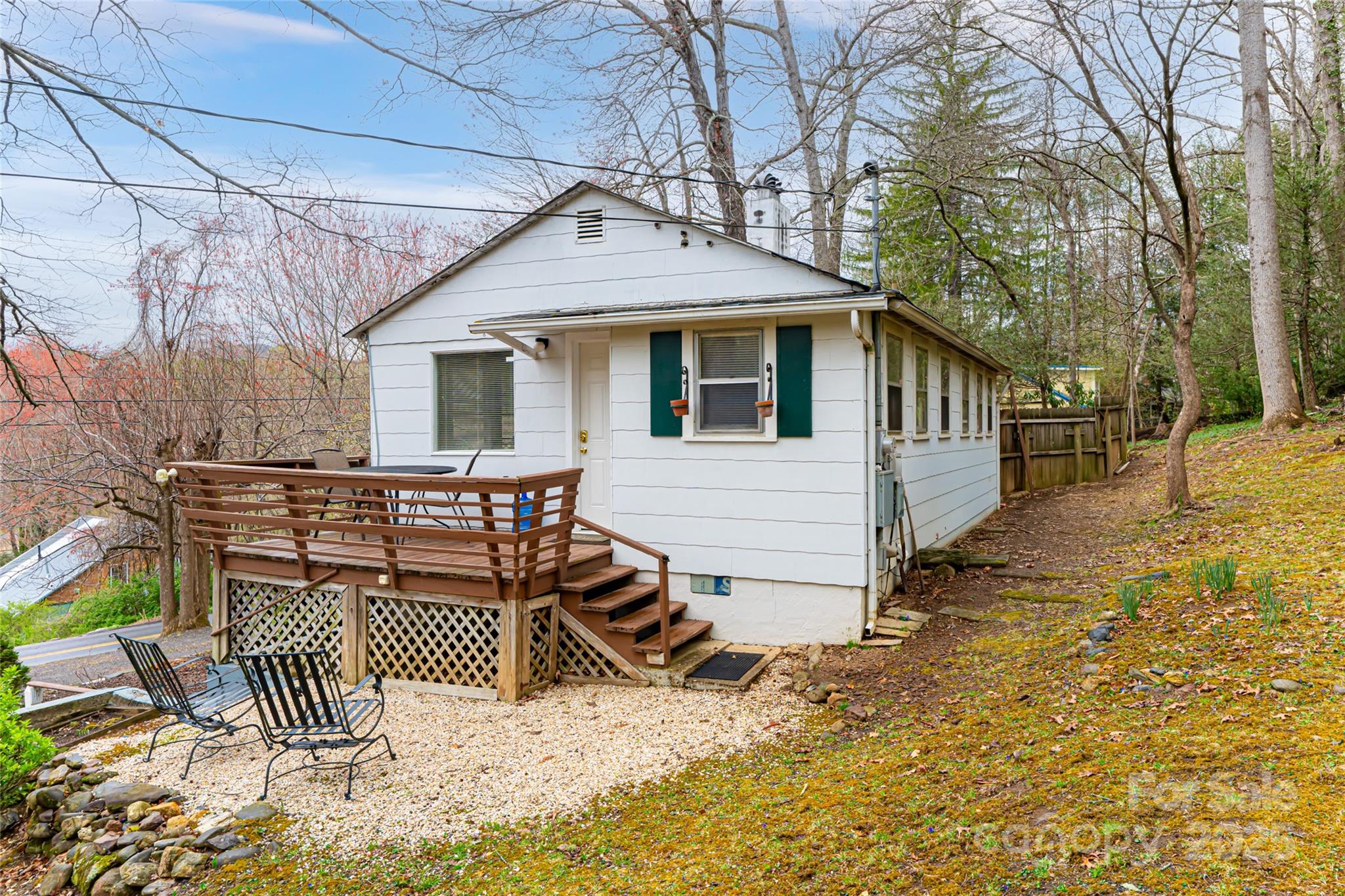 114 Cragmont Road Property Photo 1