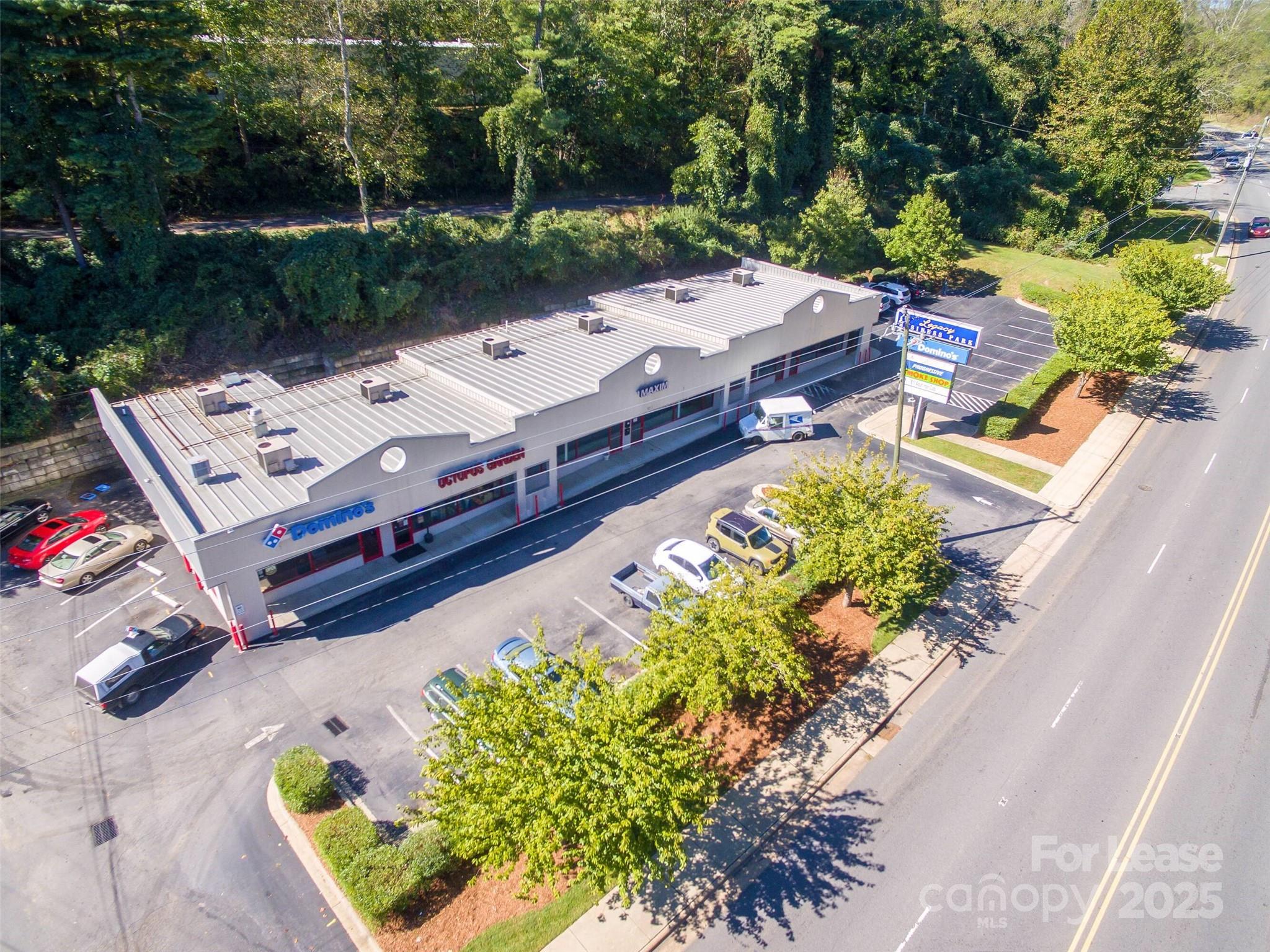1269 Tunnel Road Property Photo 1