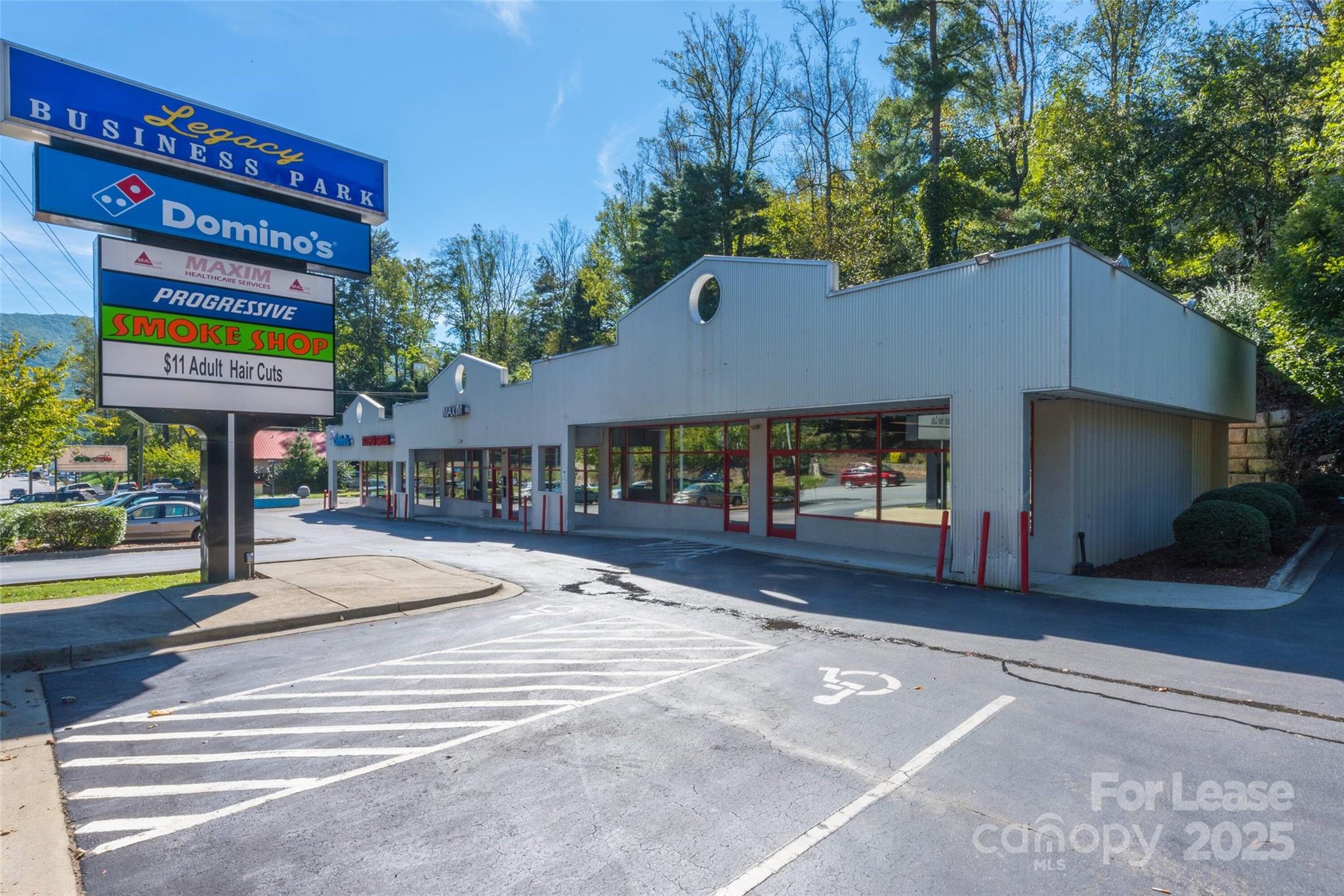 1269 Tunnel Road Property Photo 2
